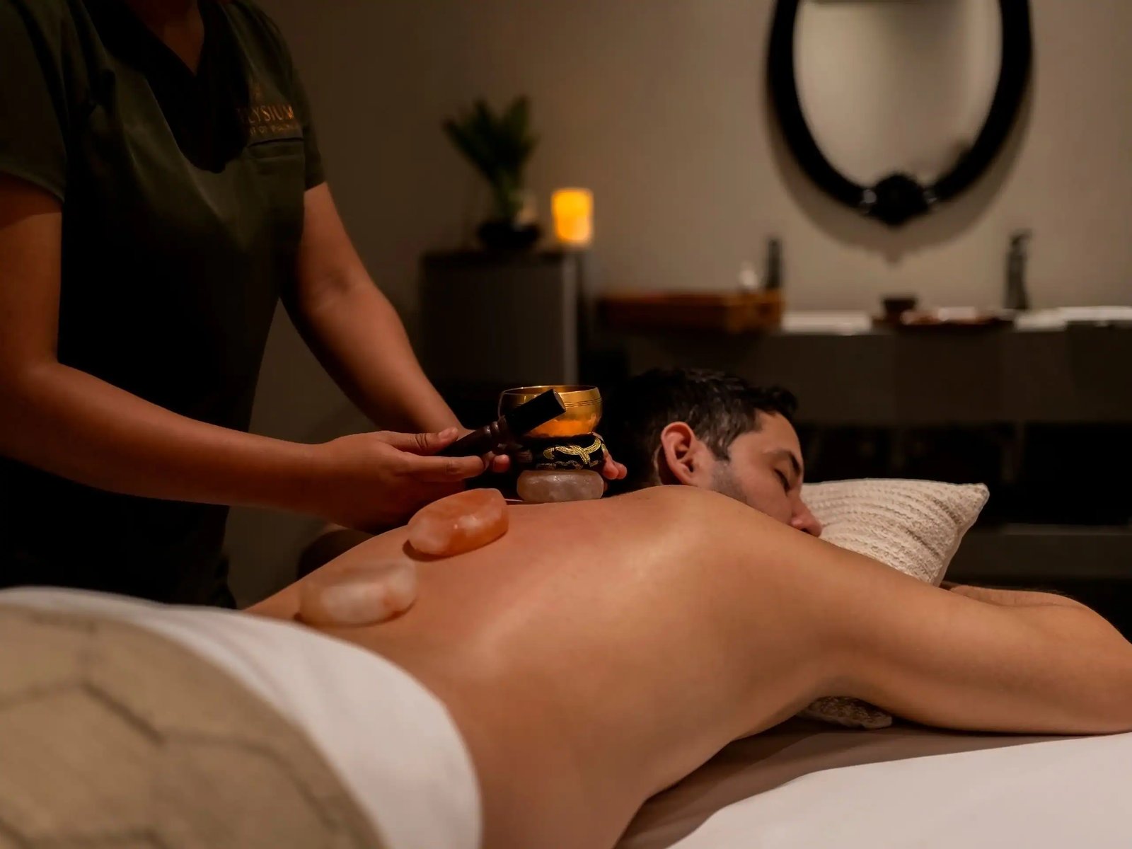Hotel La Compañía del Valle - The Unbound Collection by Hyatt, the spa