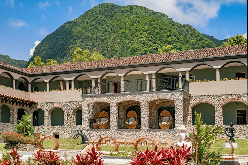 Hotel La Compañía del Valle - The Unbound Collection by Hyatt