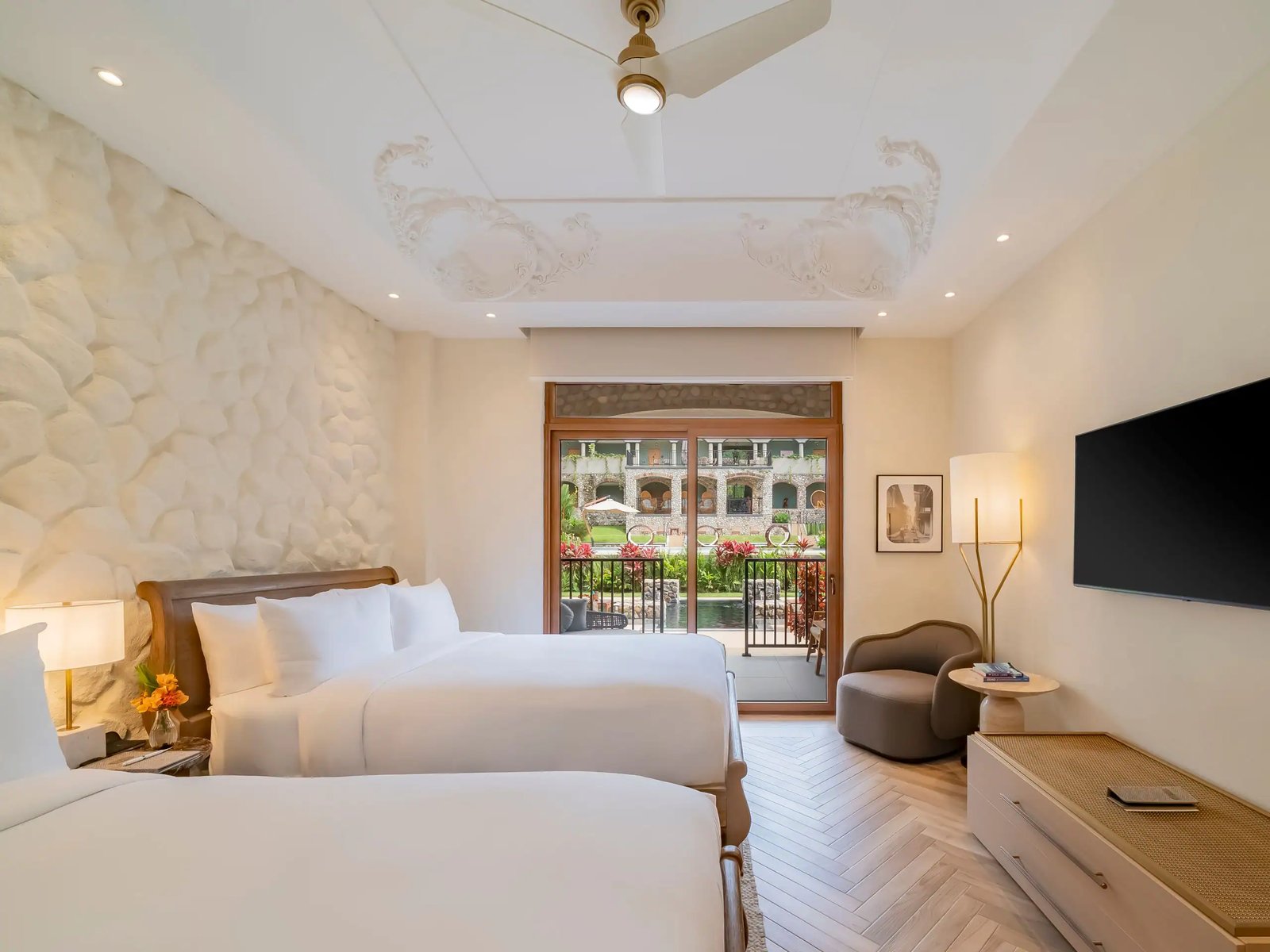 Hotel La Compañía del Valle - The Unbound Collection by Hyatt, rooms