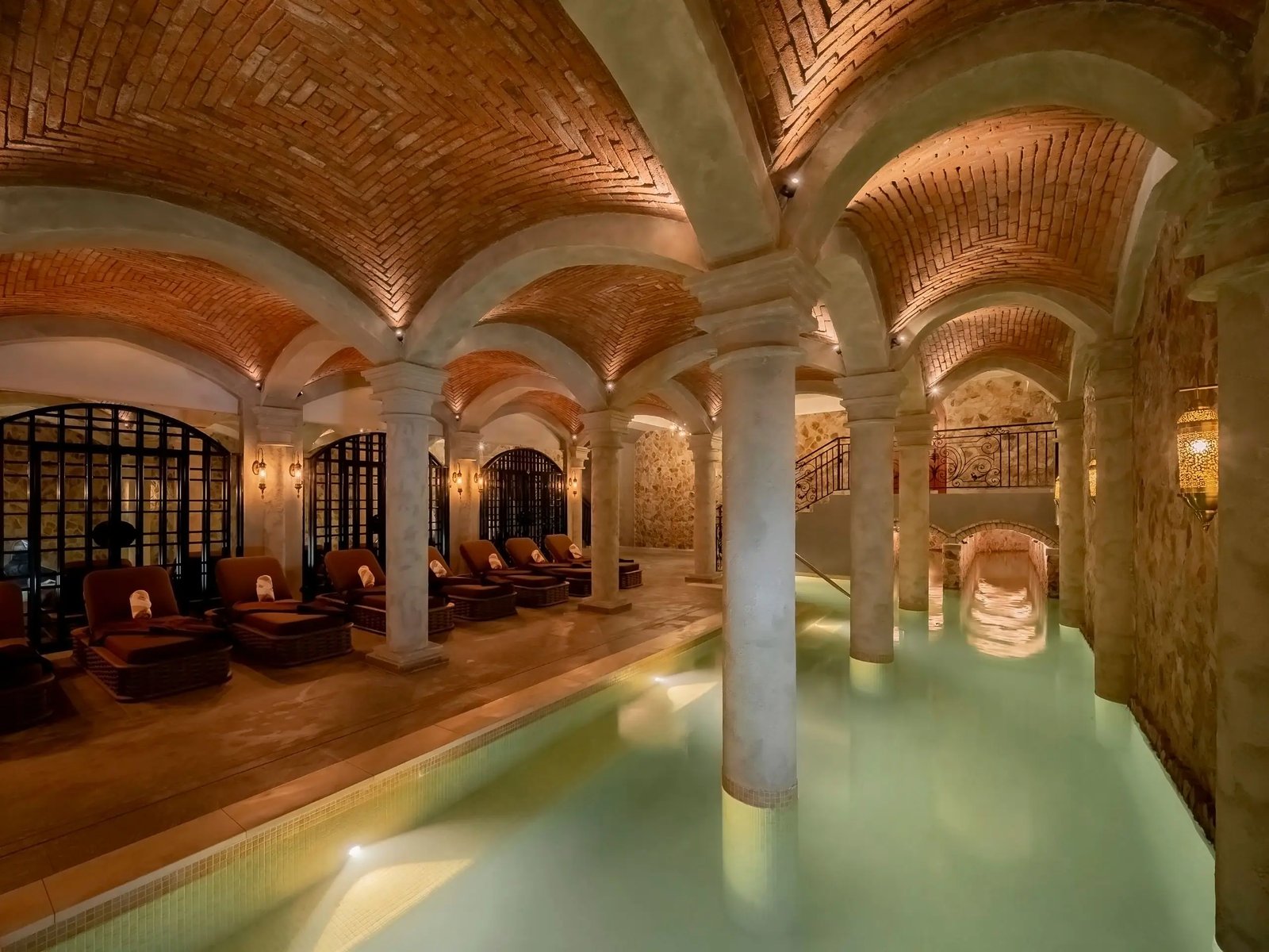 Hotel La Compañía del Valle - The Unbound Collection by Hyatt, the spa
