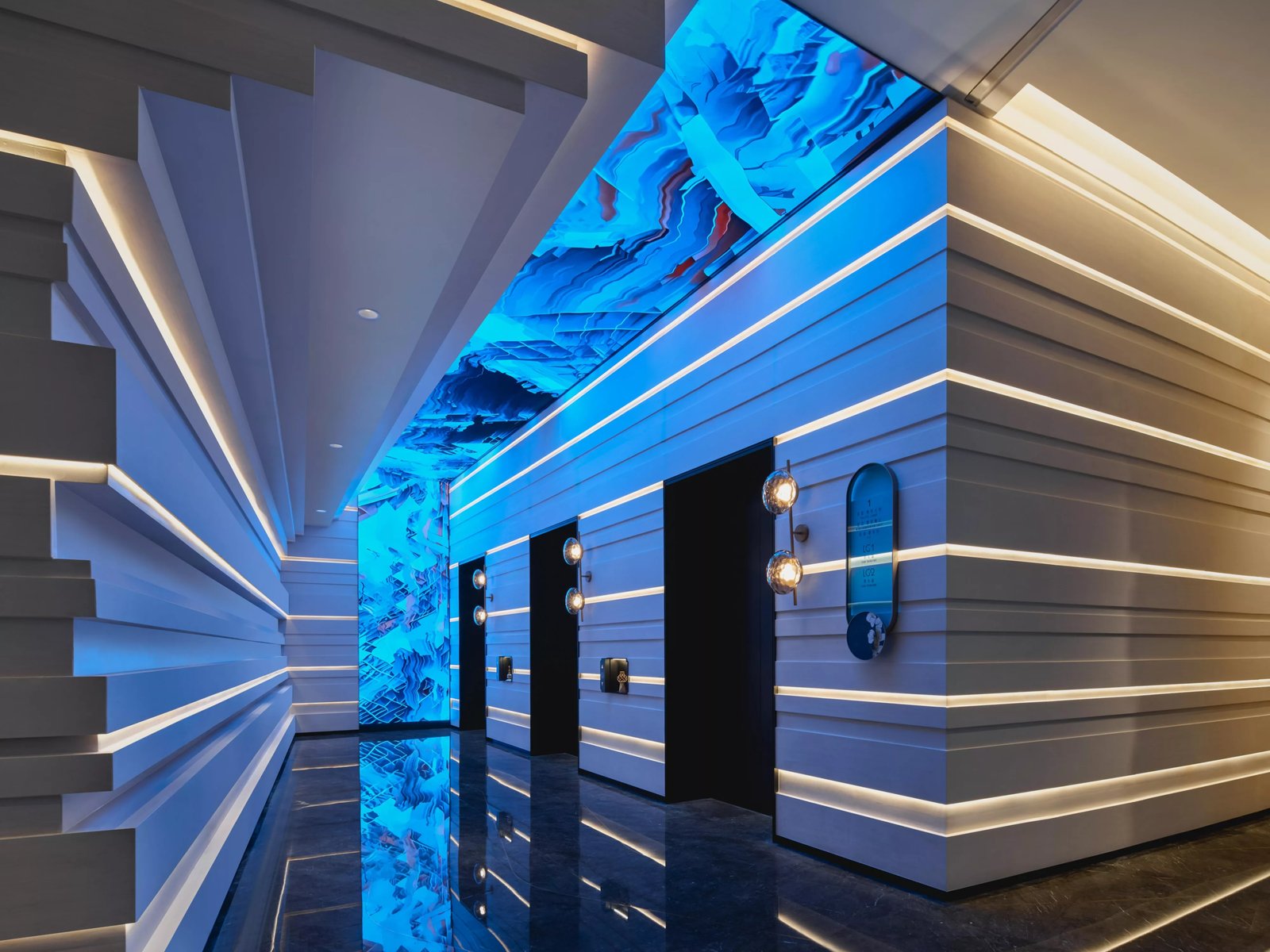Hotel Indigo Suzhou Jinji Lake, an IHG Hotel