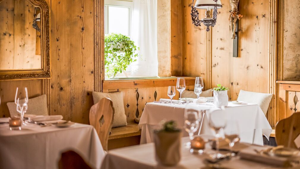 Posthotel Achenkirch