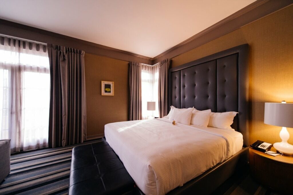 Hotel Arts Kensington