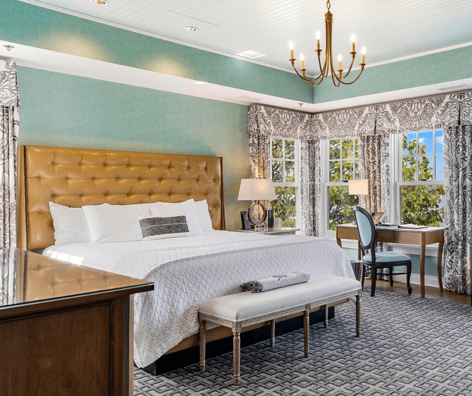 Hotel Walloon
