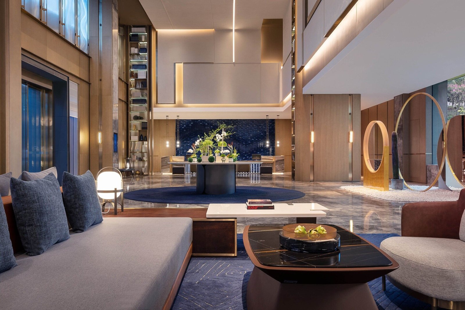 Midea Shunde Tribute Portfolio Hotel