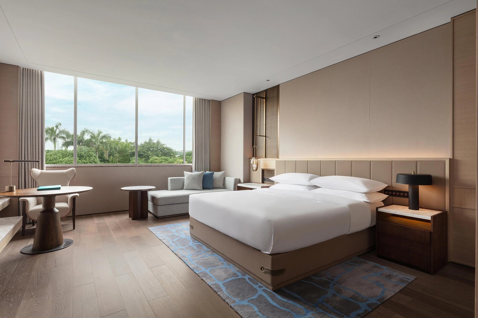 Midea Shunde Tribute Portfolio Hotel
