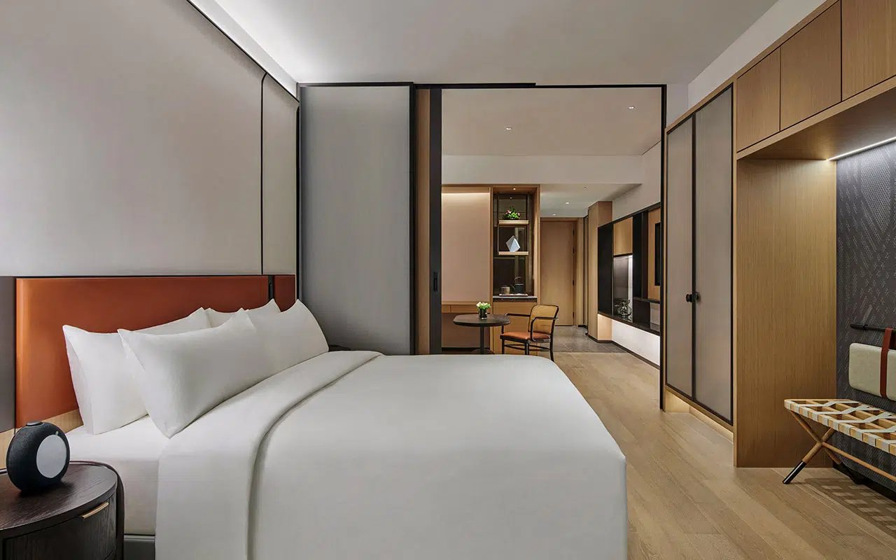 Artyzen Habitat Suzhou