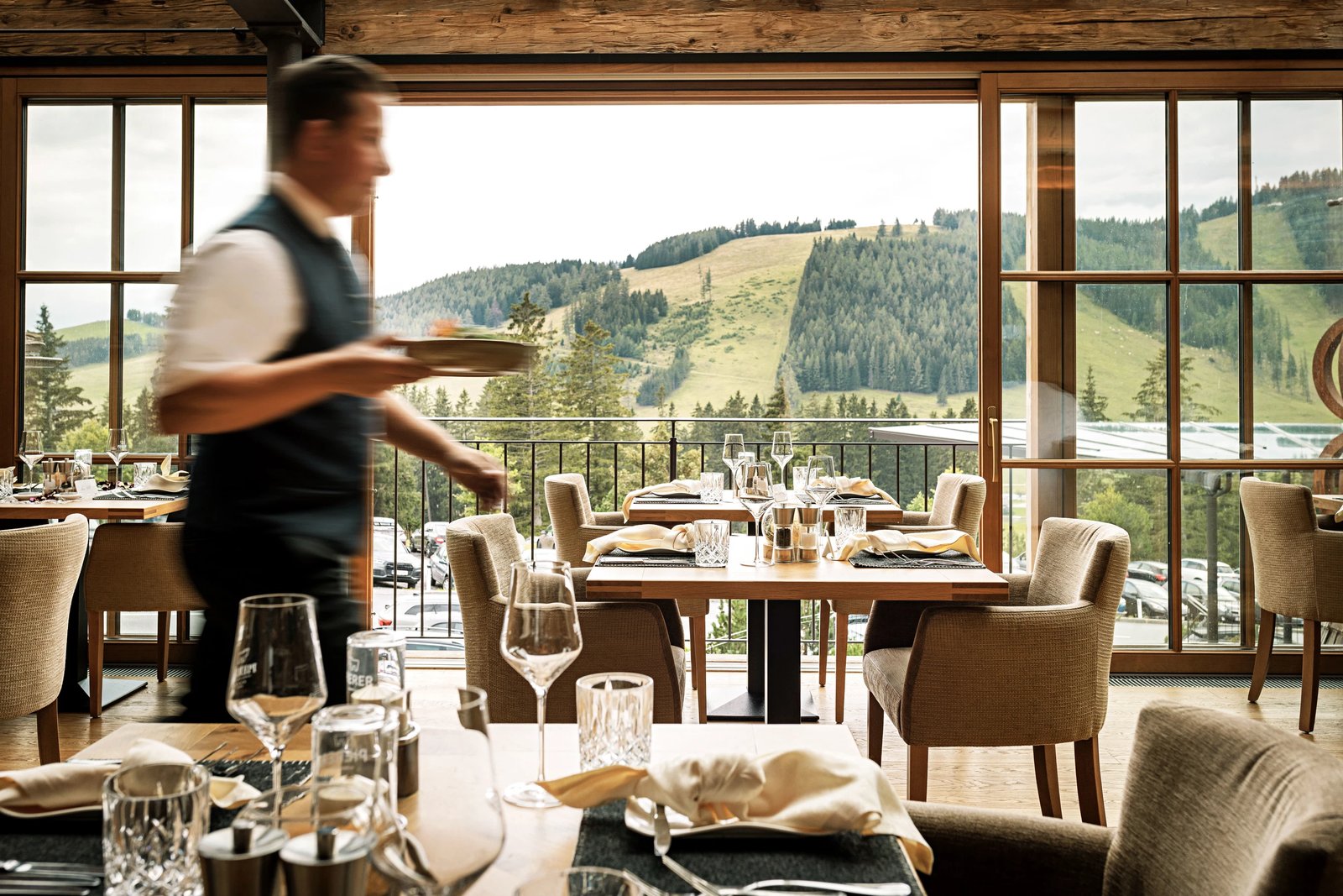 Almwellness Hotel Pierer