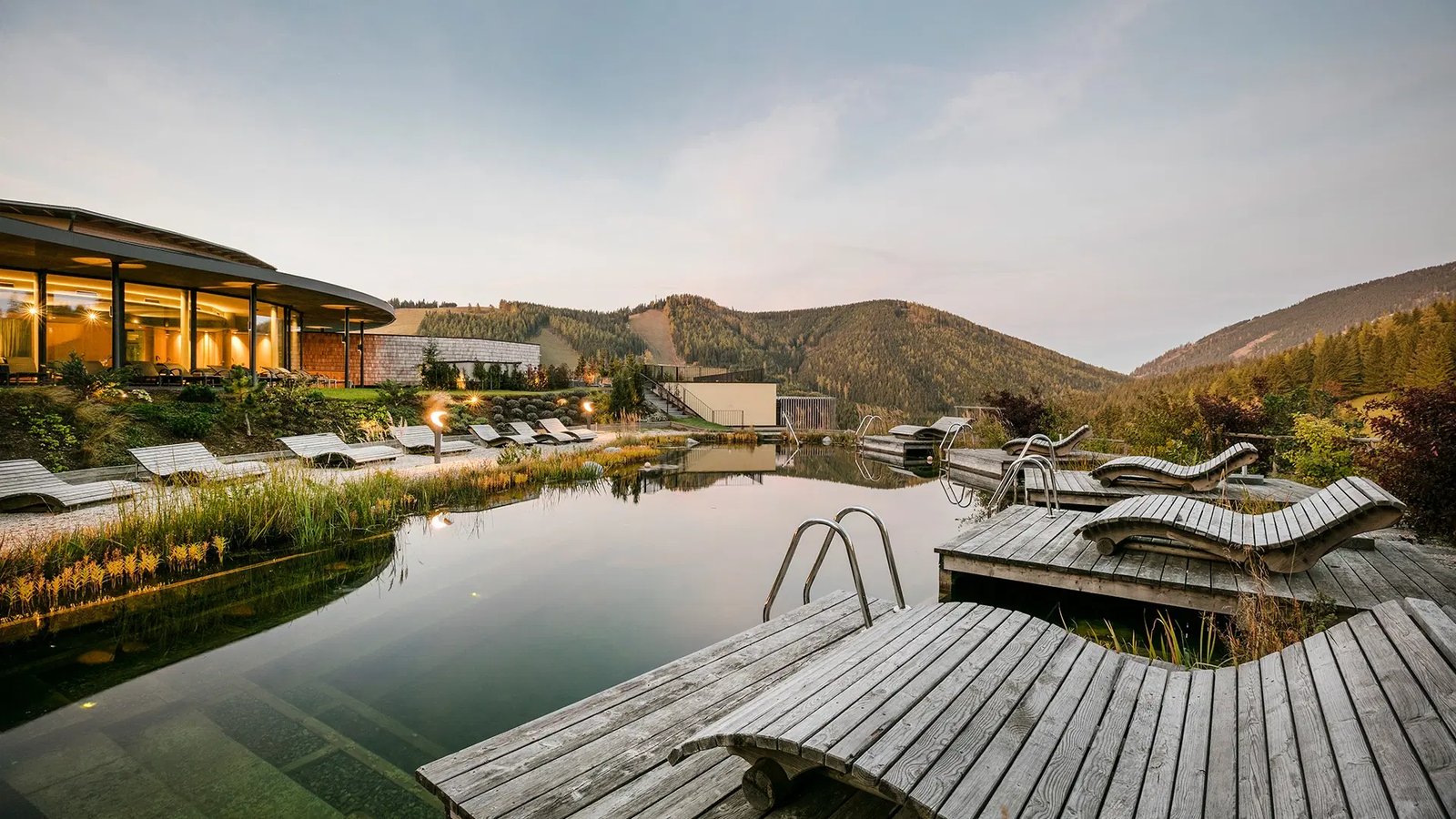 Almwellness Hotel Pierer