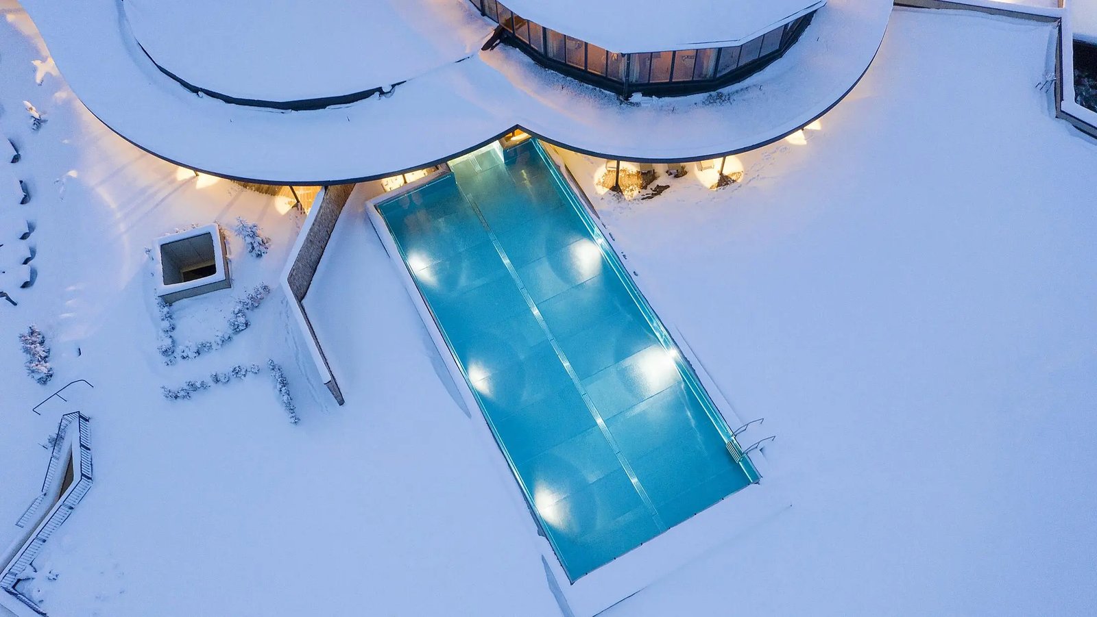 Almwellness Hotel Pierer