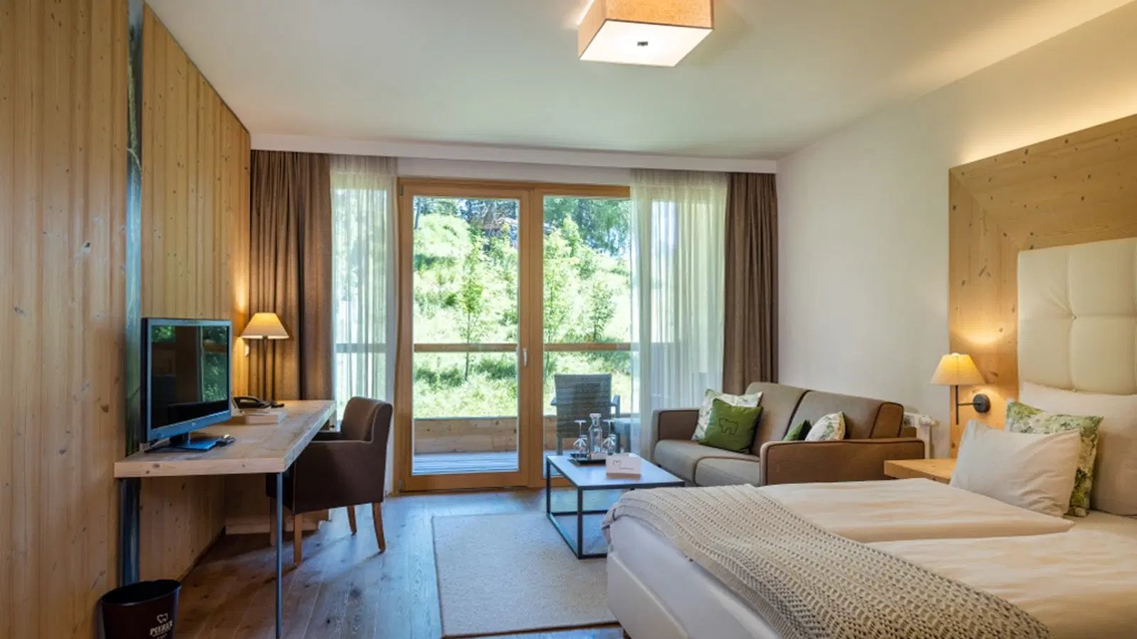 Almwellness Hotel Pierer