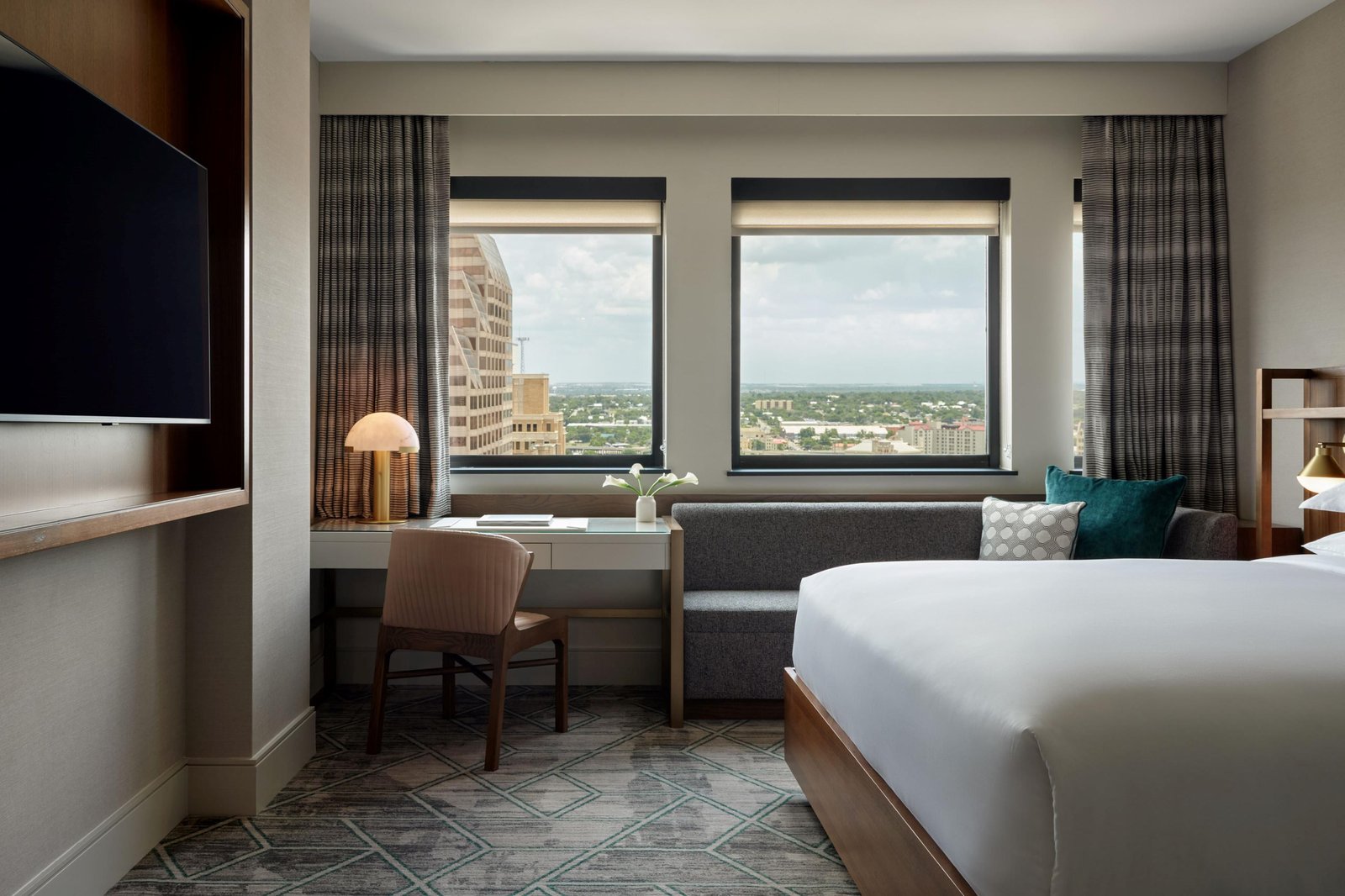 InterContinental San Antonio Riverwalk by IHG