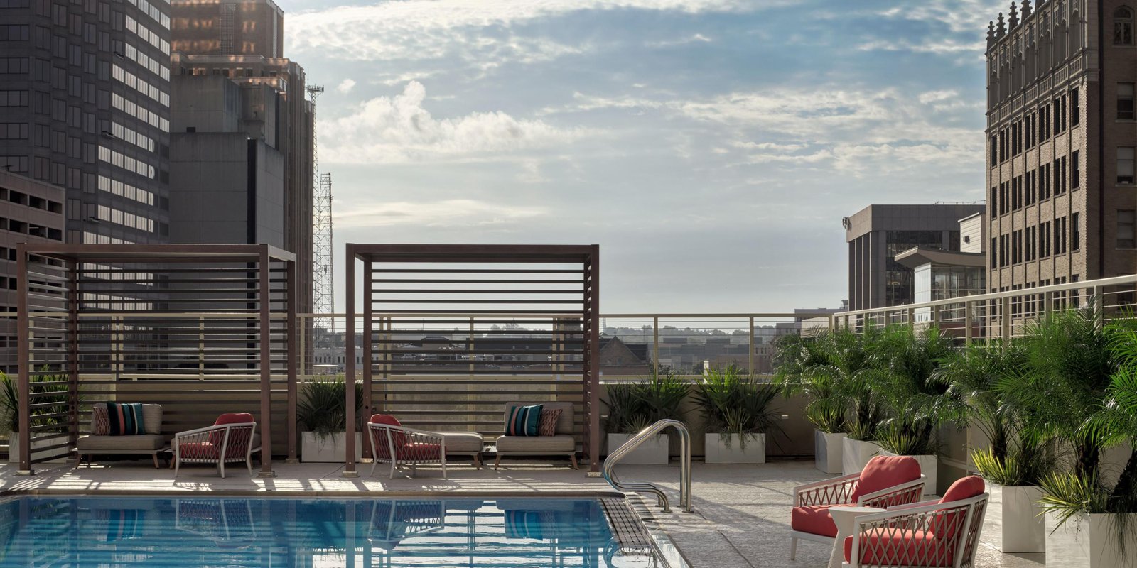 InterContinental San Antonio Riverwalk by IHG