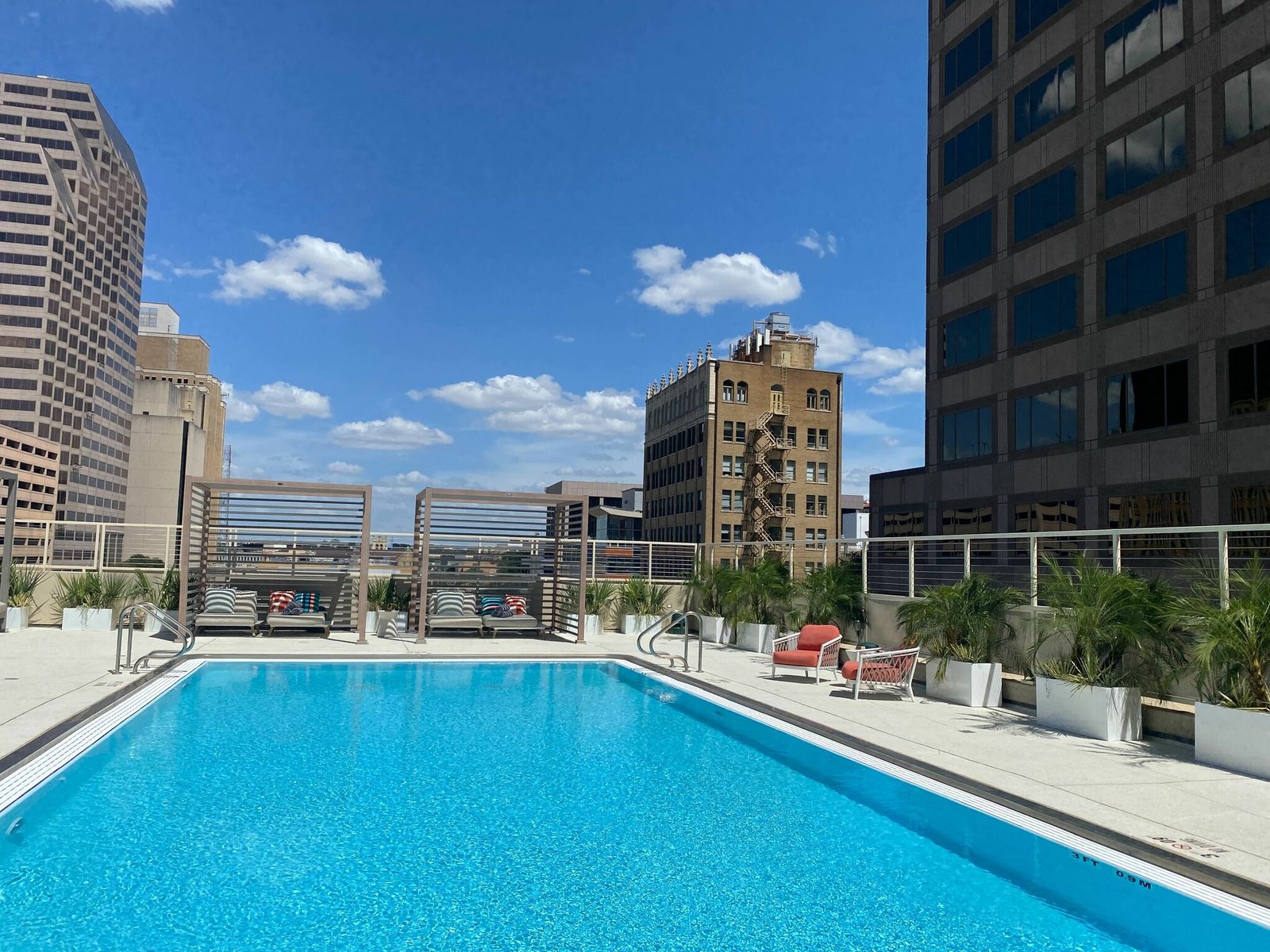 InterContinental San Antonio Riverwalk by IHG