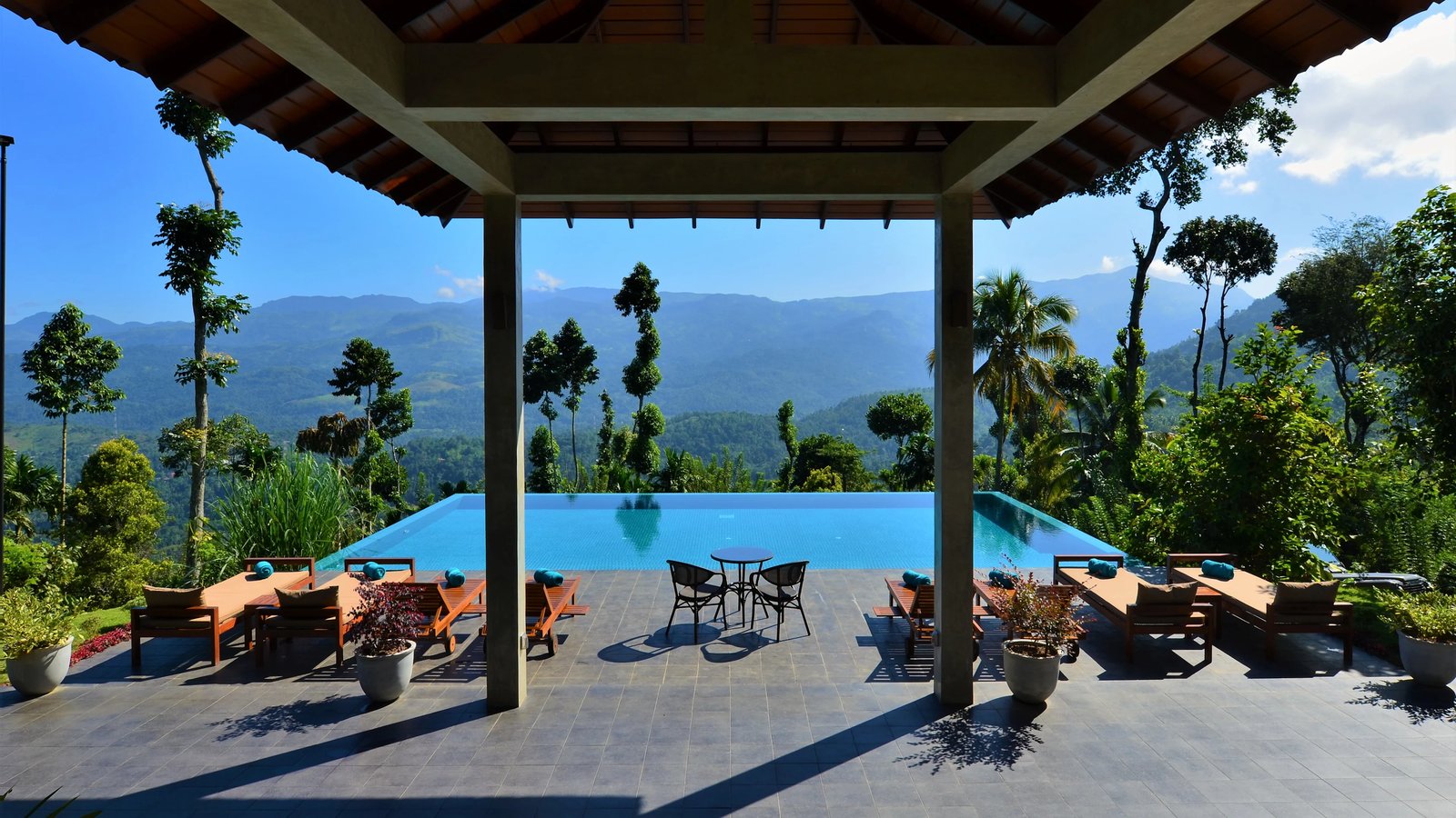 Aarunya Nature Resort