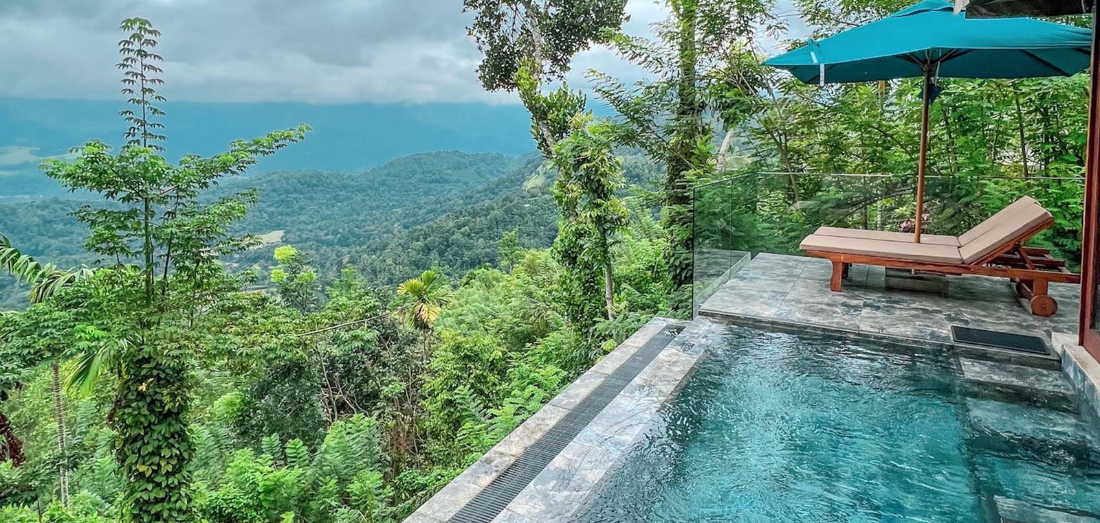 Aarunya Nature Resort