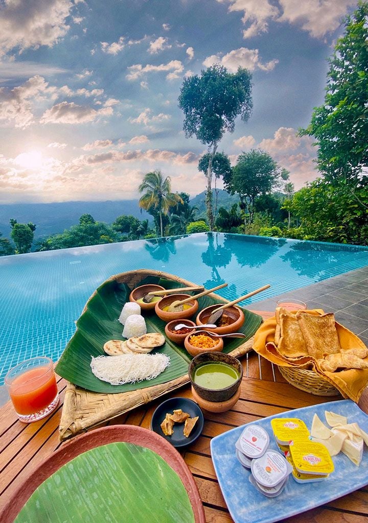Aarunya Nature Resort