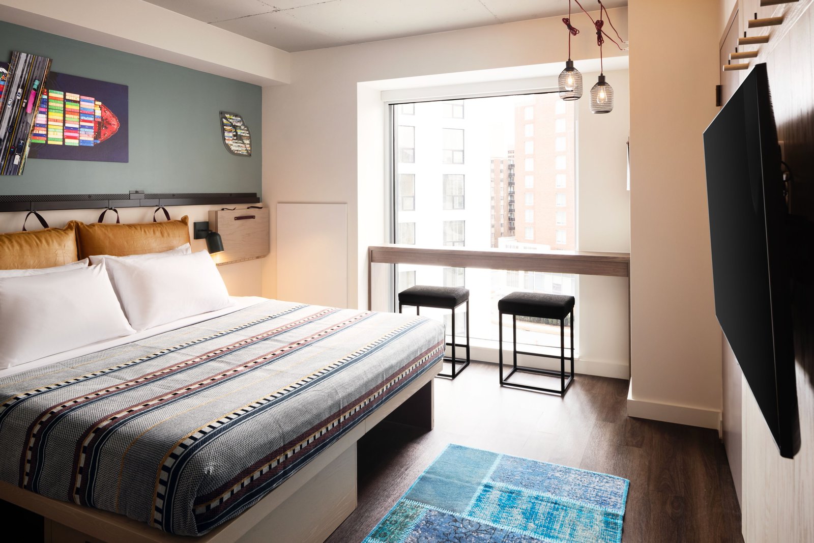 Moxy Halifax Downtown