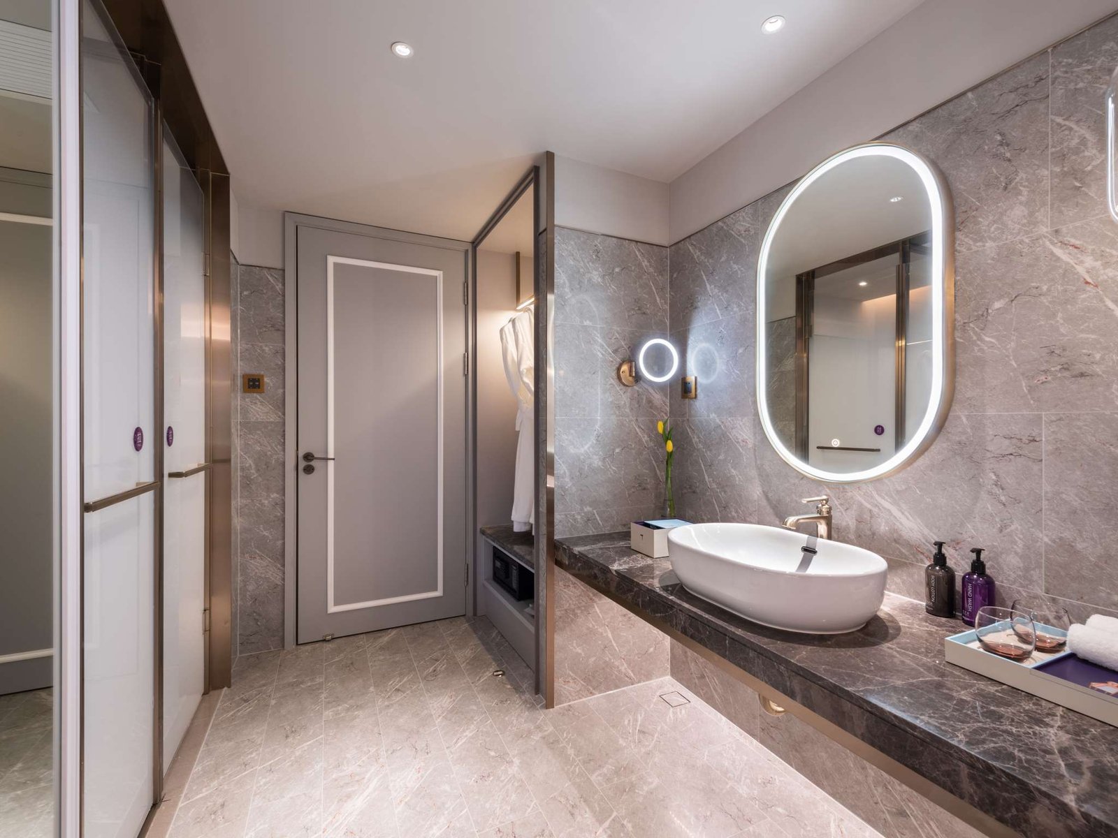 Mercure Shijiazhuang People Square