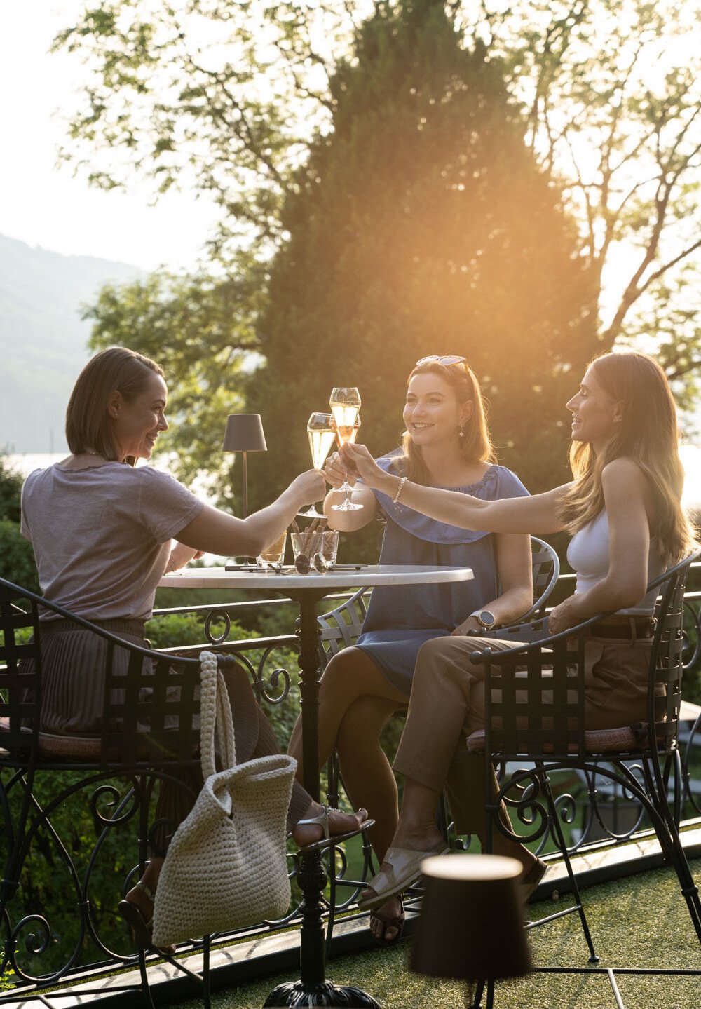 Waldhof Fuschlsee Resort