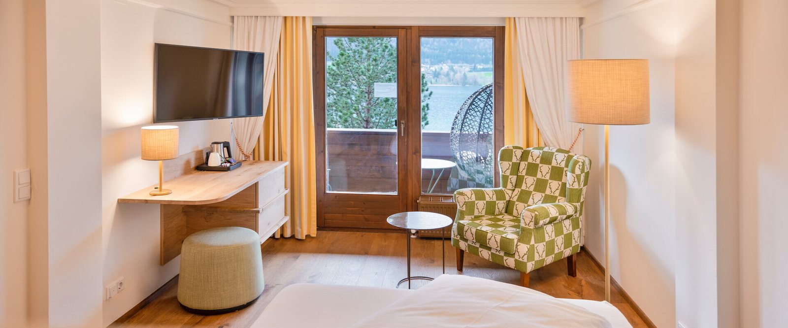 Waldhof Fuschlsee Resort