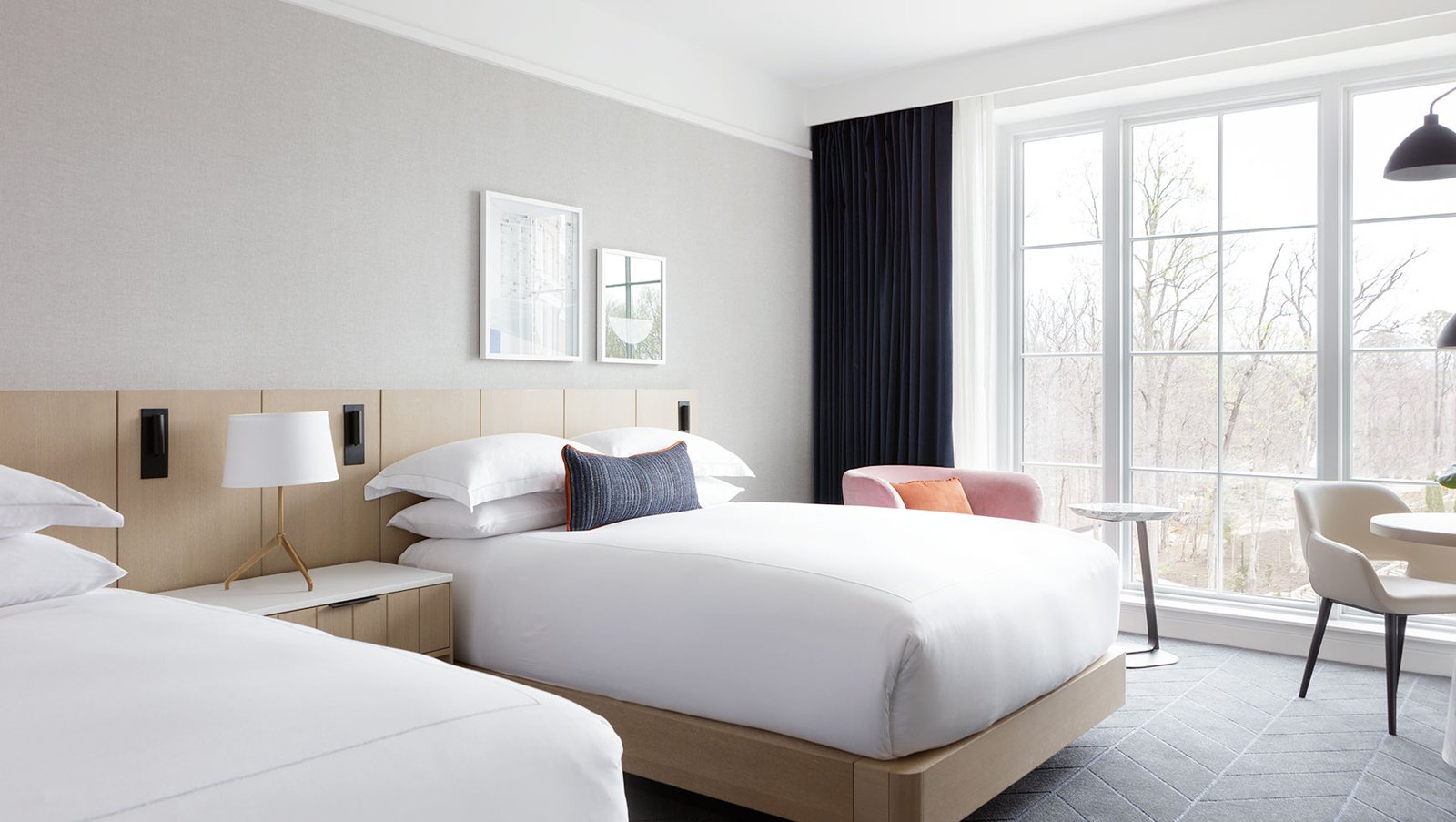Kimpton The Forum Hotel