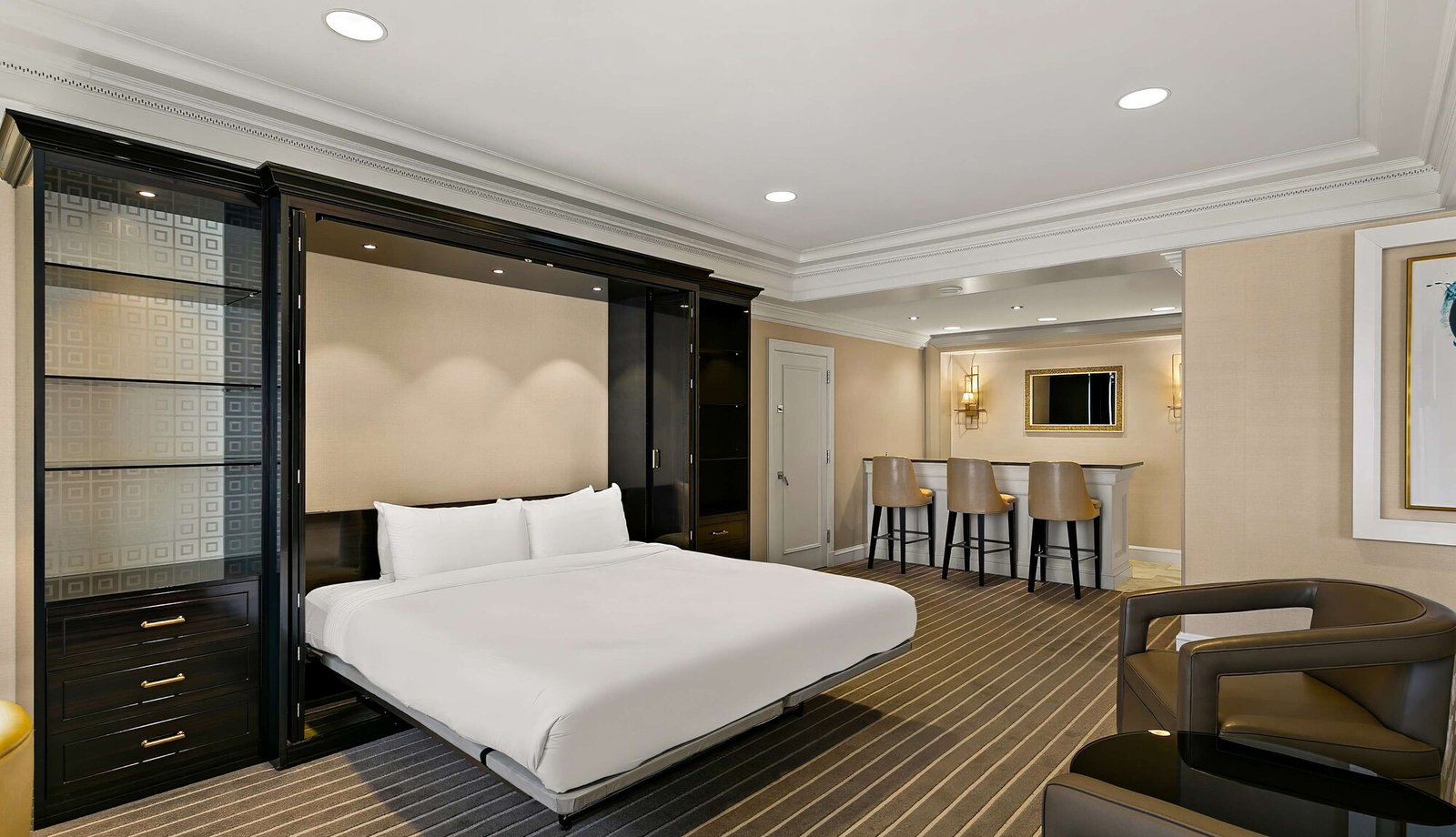 The Royal Sonesta Harbor Court Baltimore