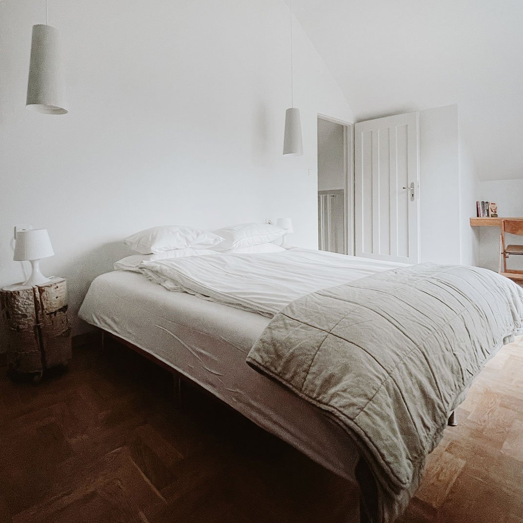 Cisowy Zakątek, rooms