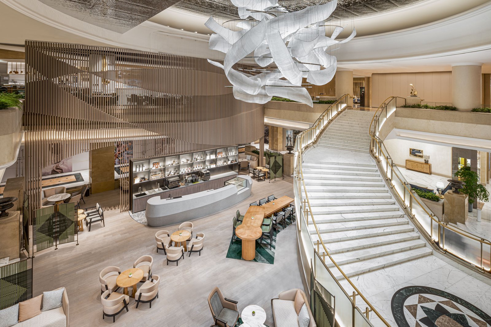 The Westin Shenyang