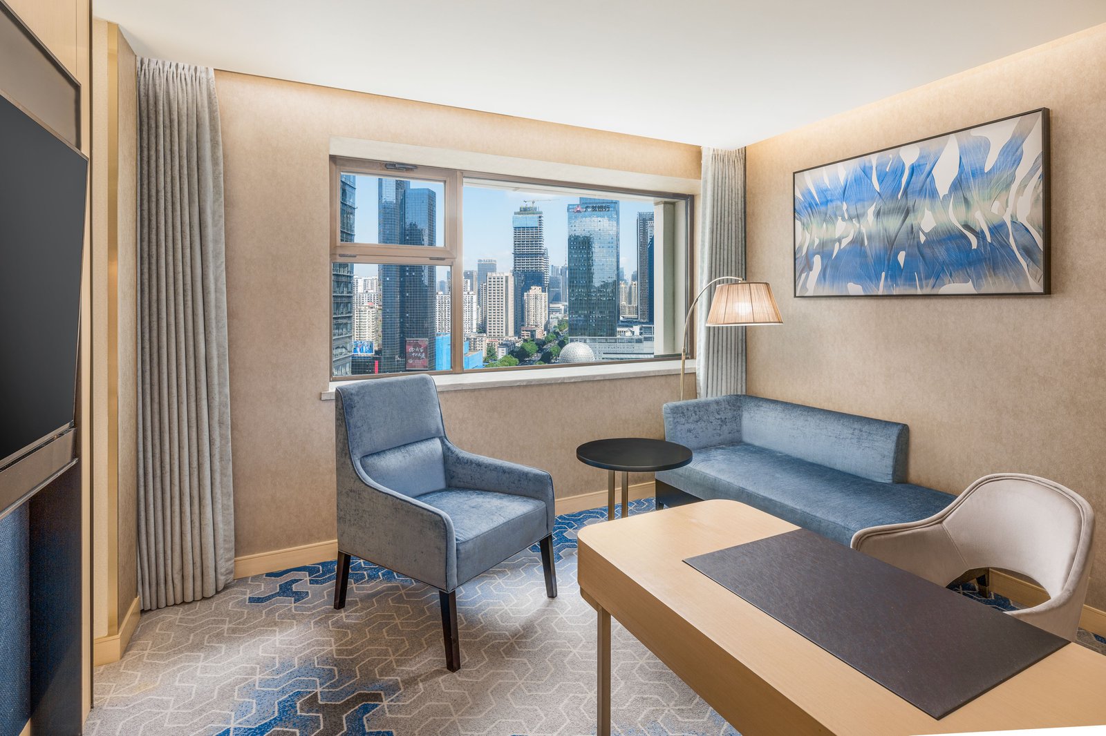 The Westin Shenyang