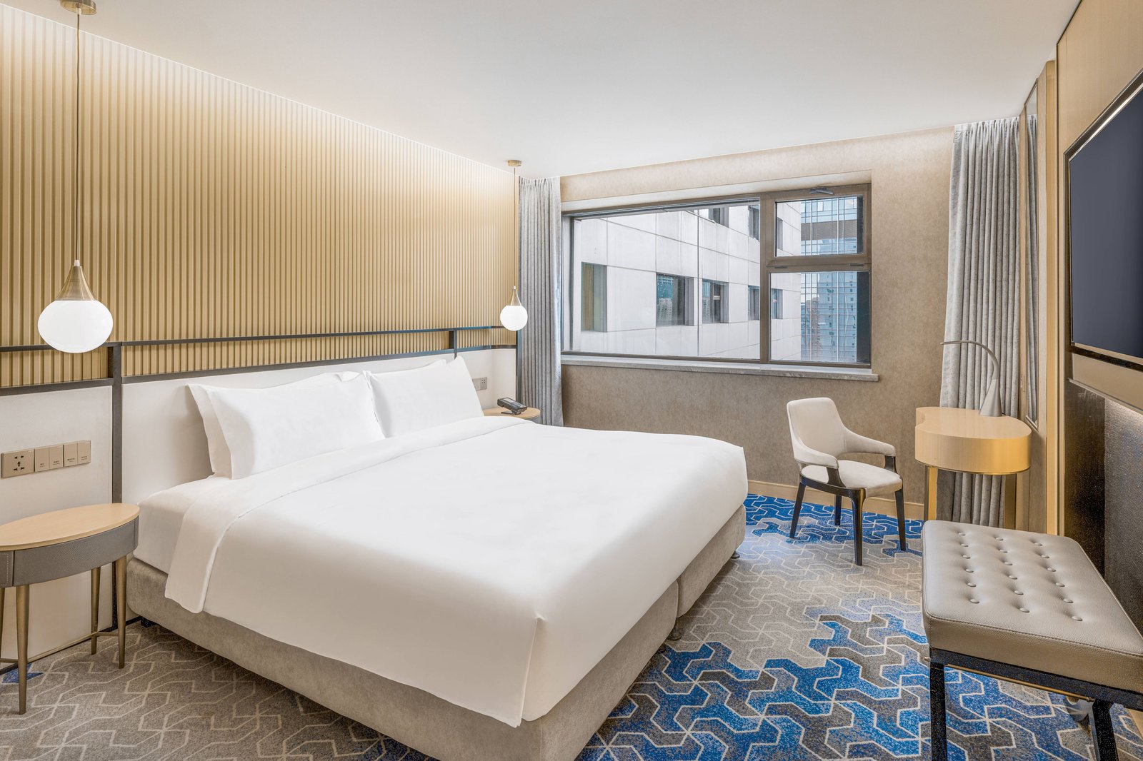 The Westin Shenyang
