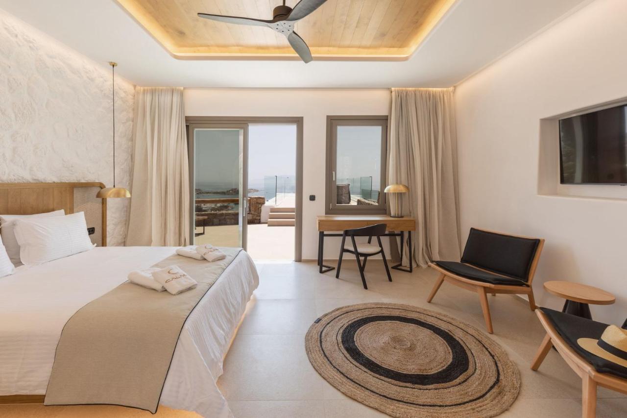 Calma Suites Mykonos