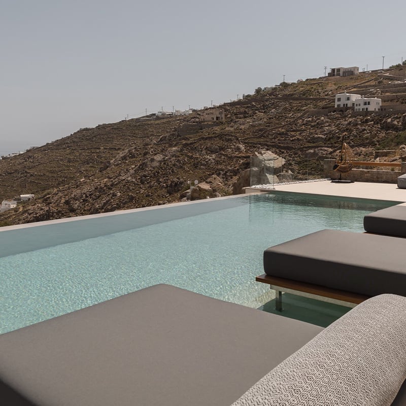 Calma Suites Mykonos
