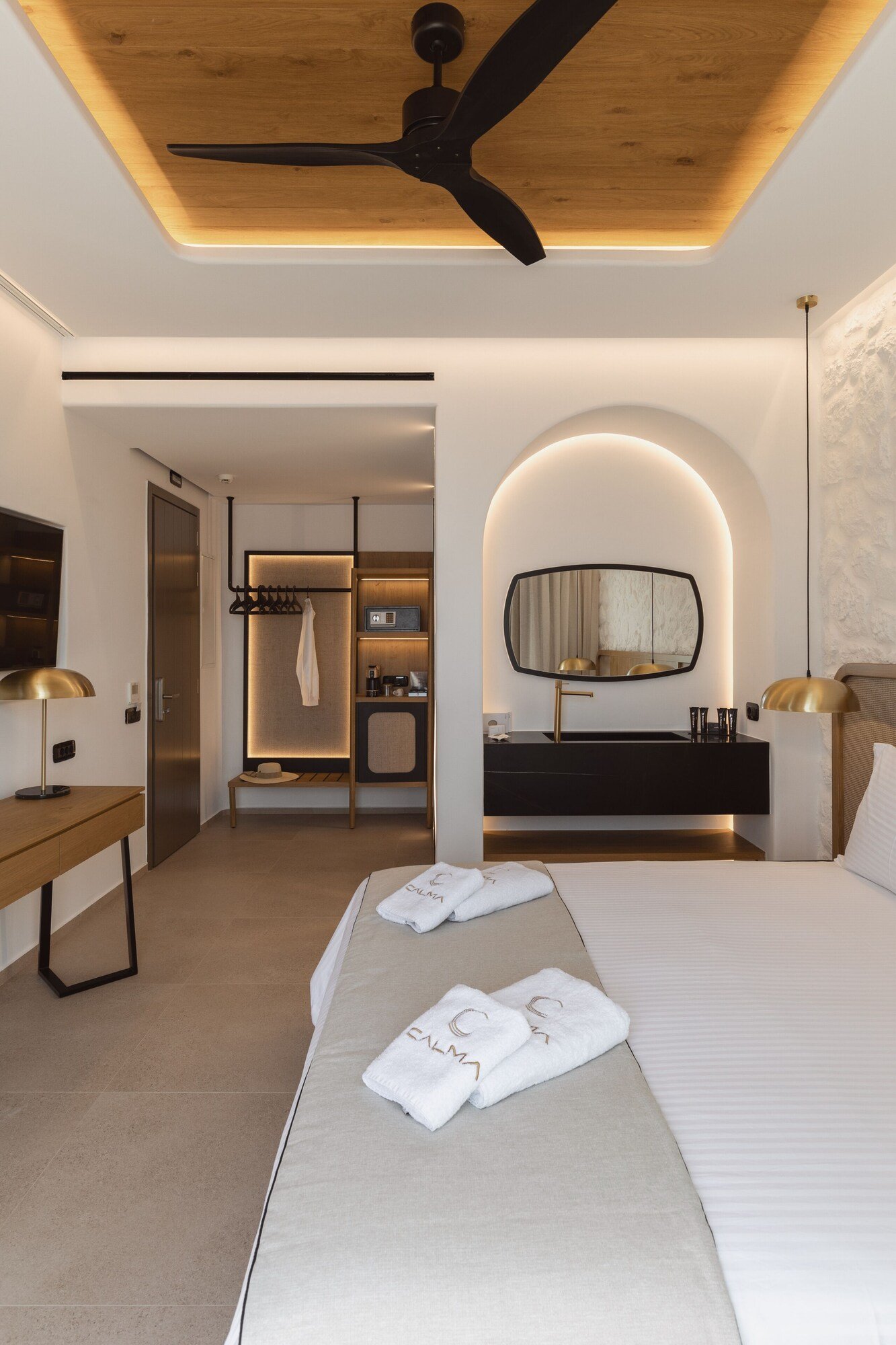Calma Suites Mykonos