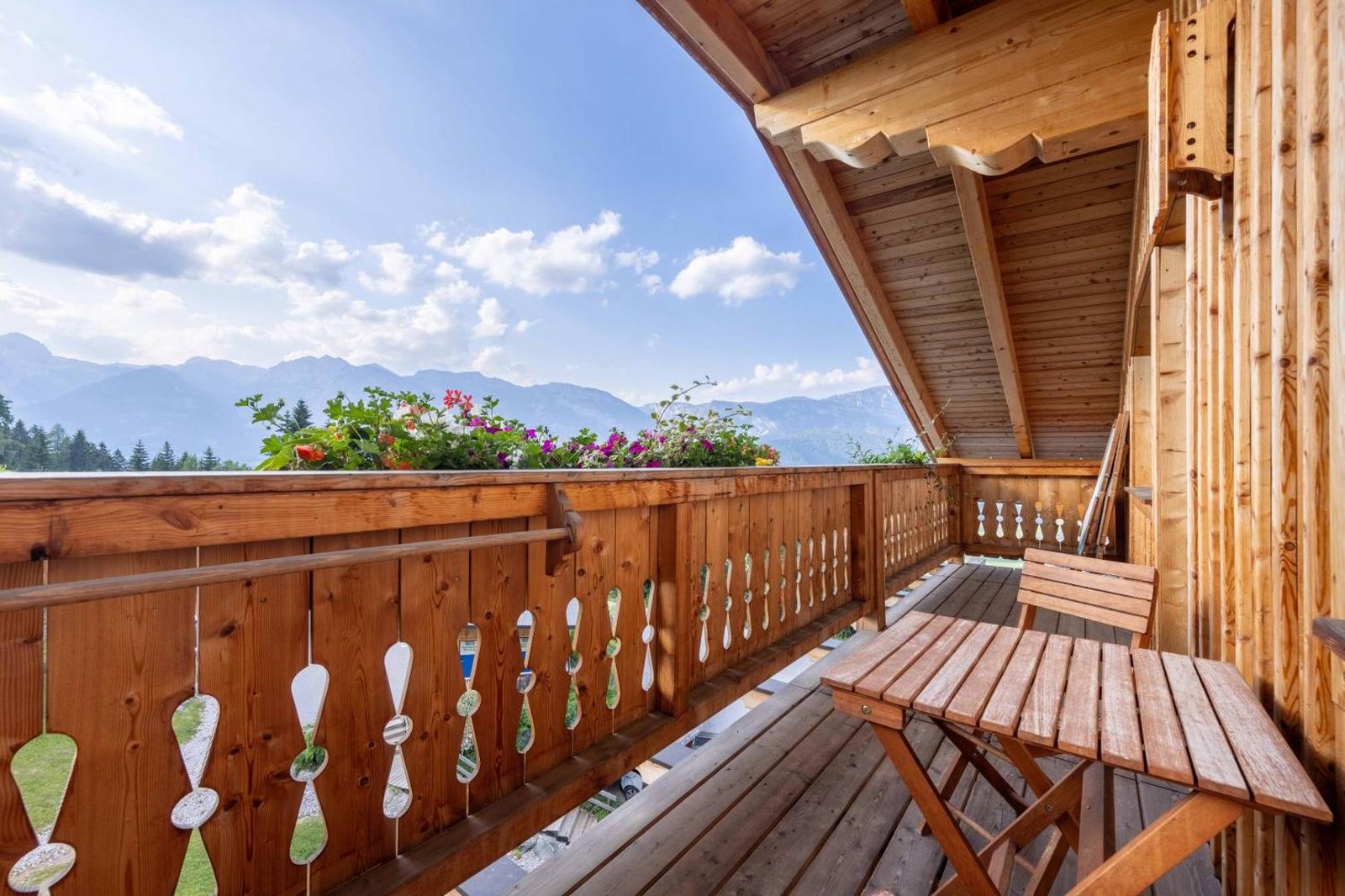 Natur- und Wellnesshotel Höflehner