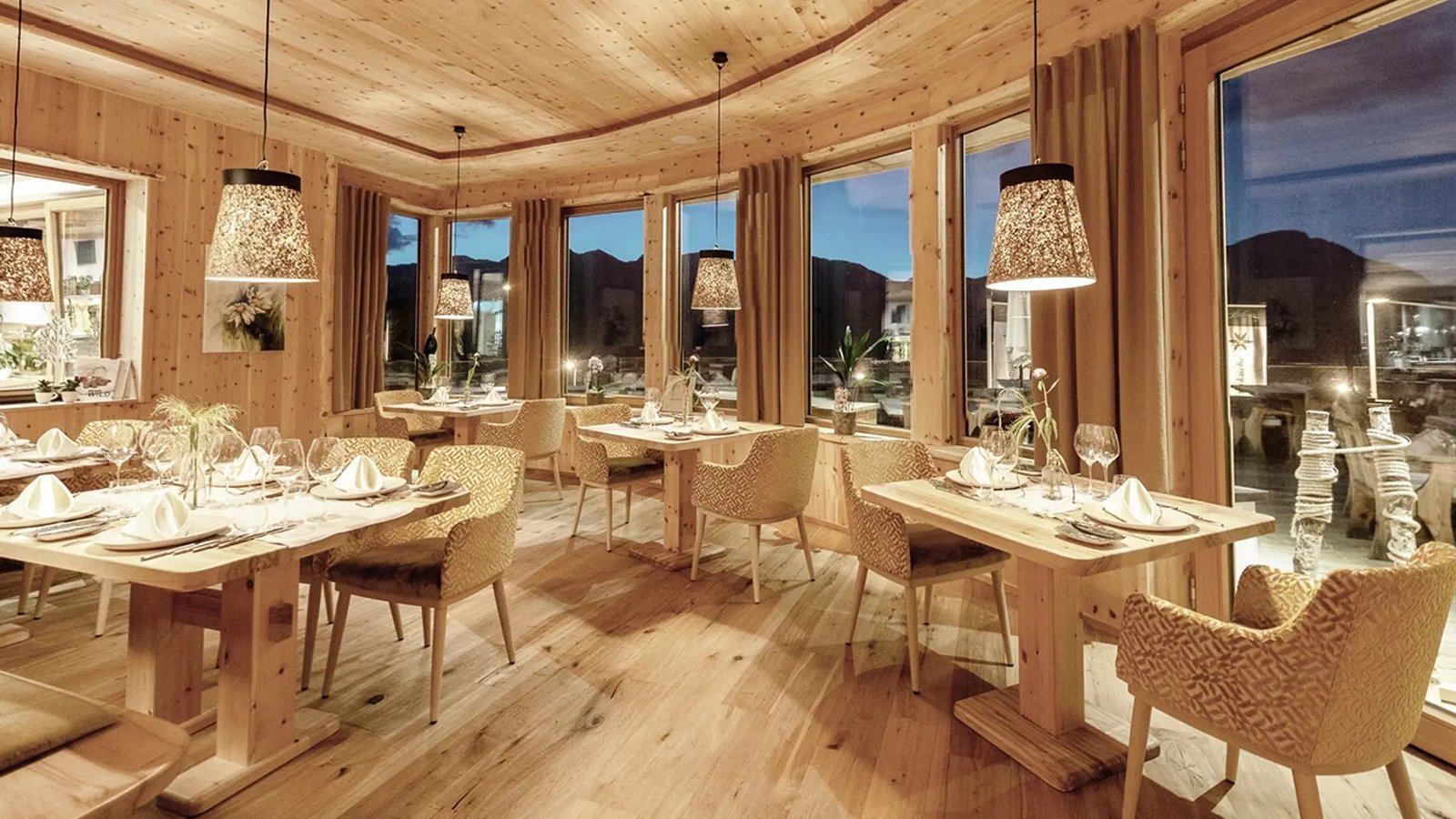Natur- und Wellnesshotel Höflehner
