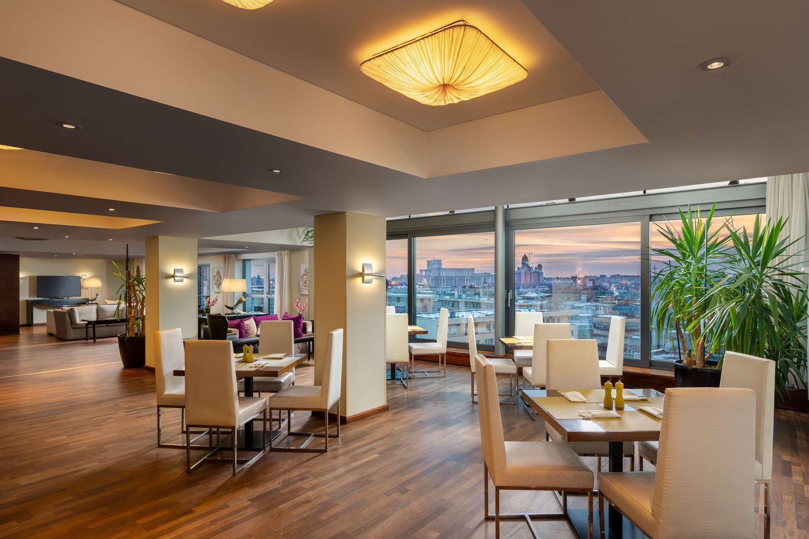 Radisson Blu Hotel Bucharest