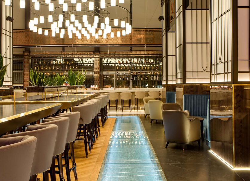 Radisson Blu Hotel Bucharest