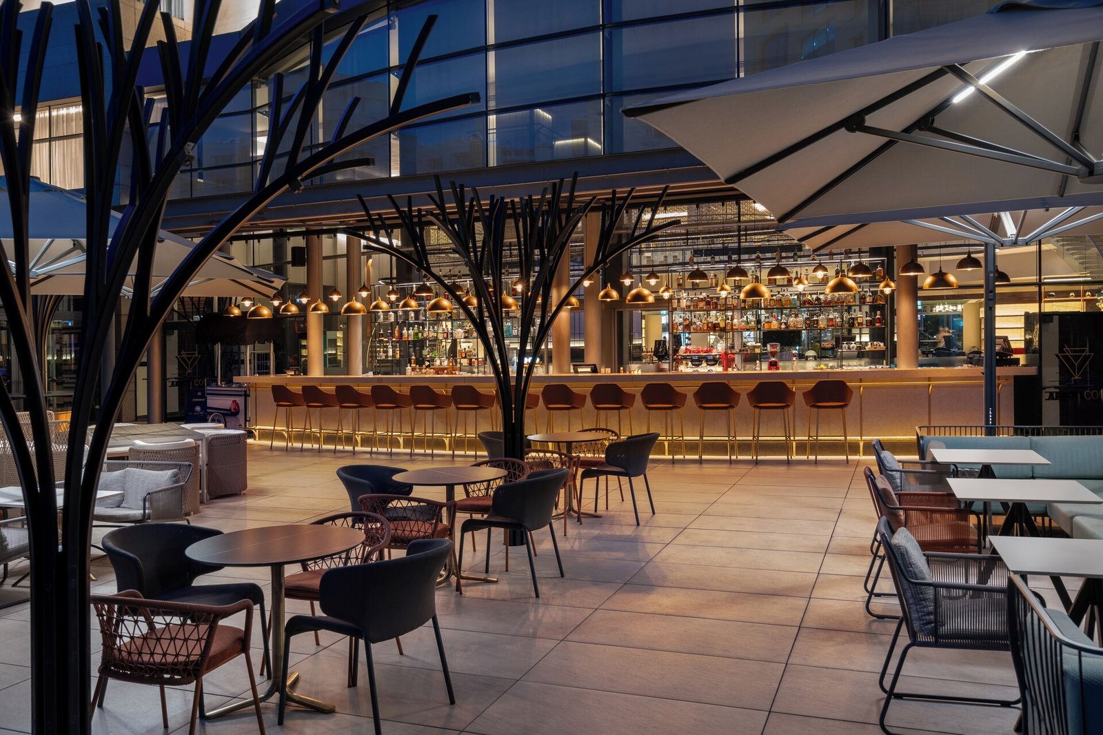 Radisson Blu Hotel Bucharest