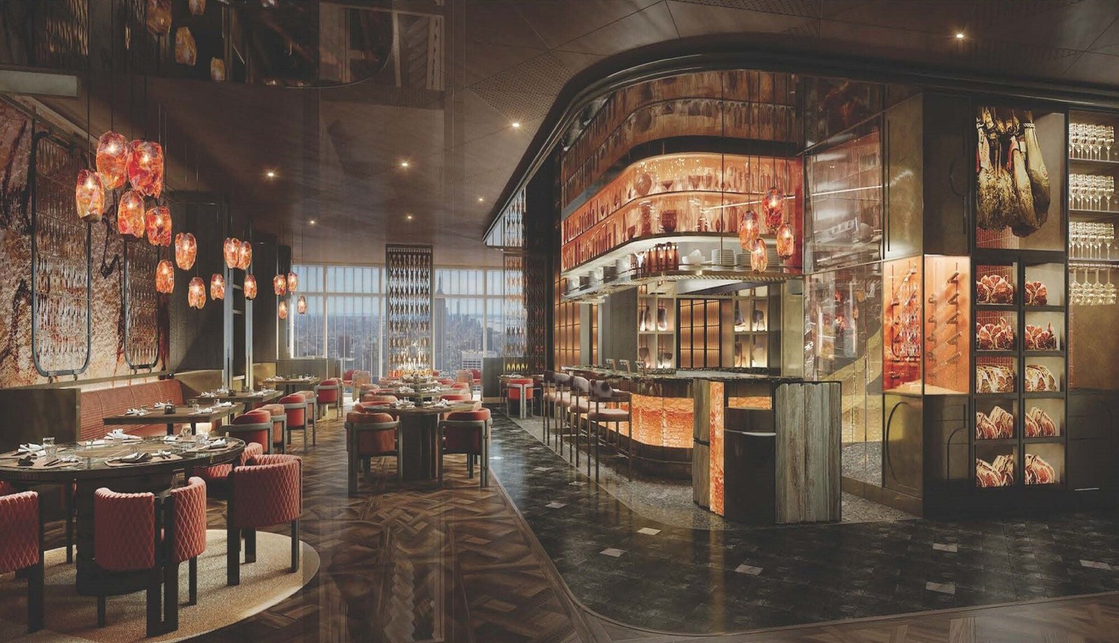 InterContinental Shenzhen WECC