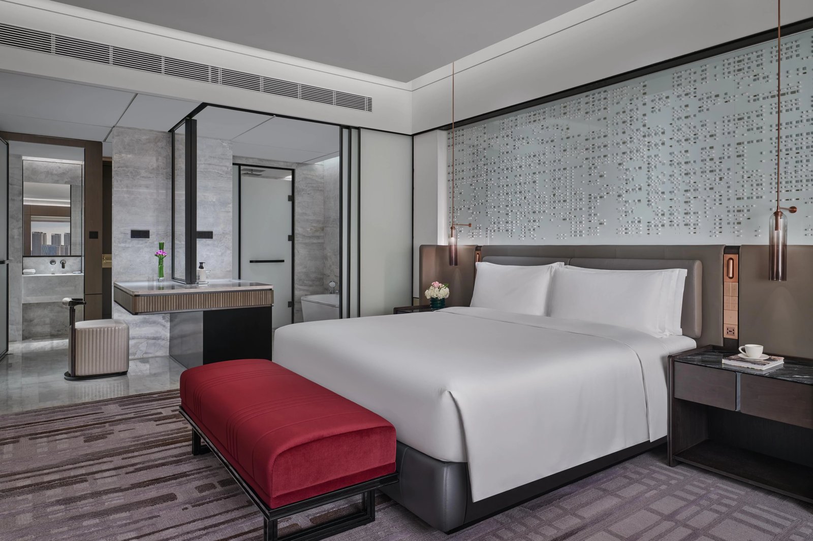 InterContinental Shenzhen WECC