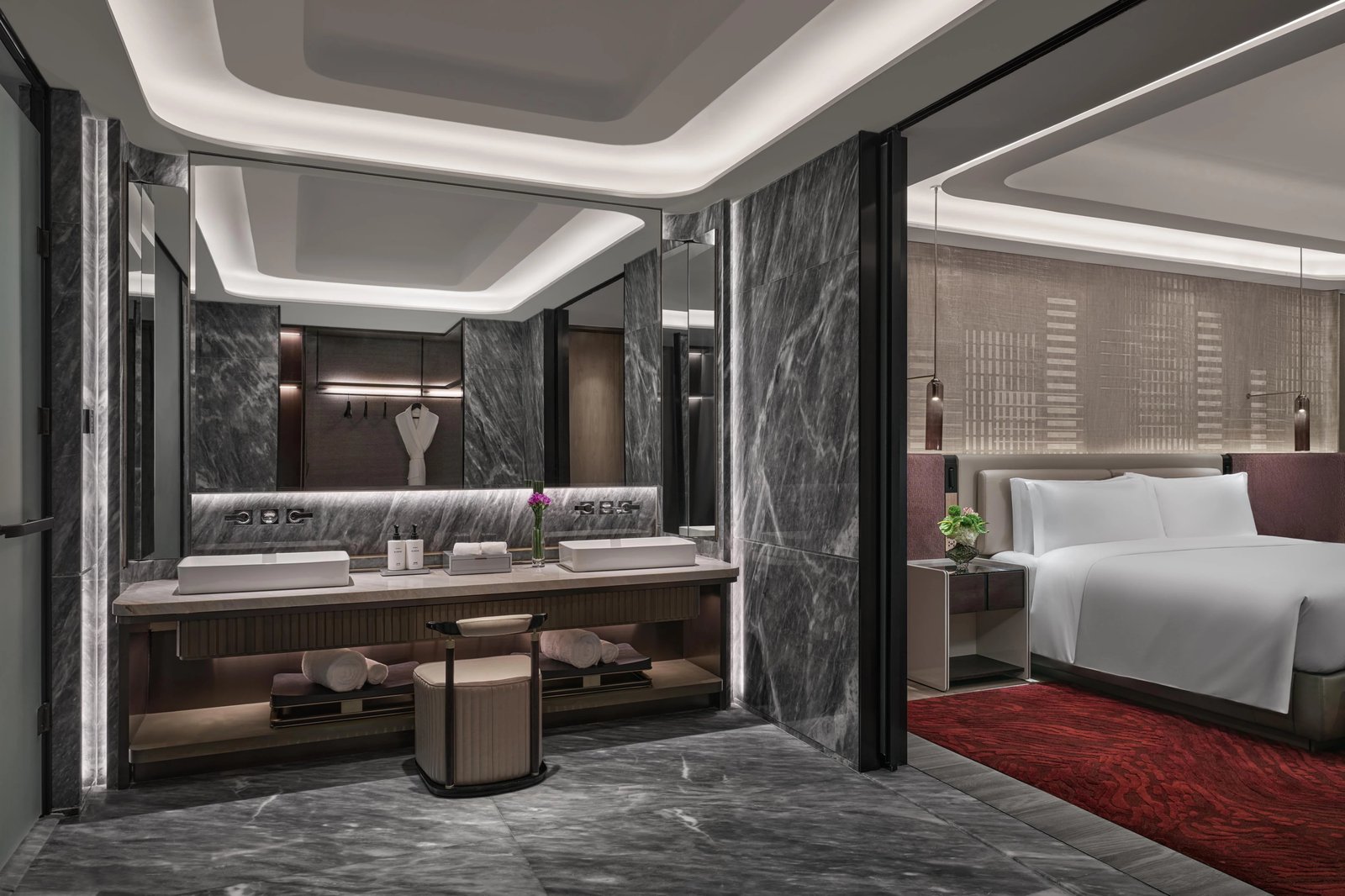InterContinental Shenzhen WECC