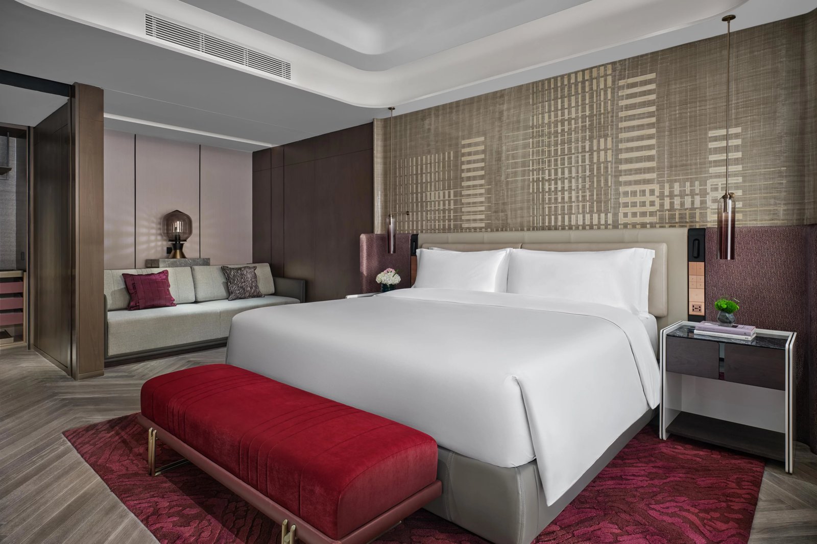 InterContinental Shenzhen WECC
