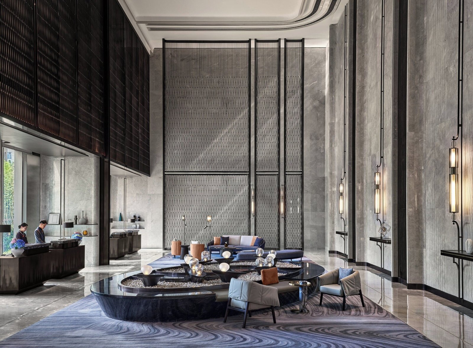 InterContinental Shenzhen WECC