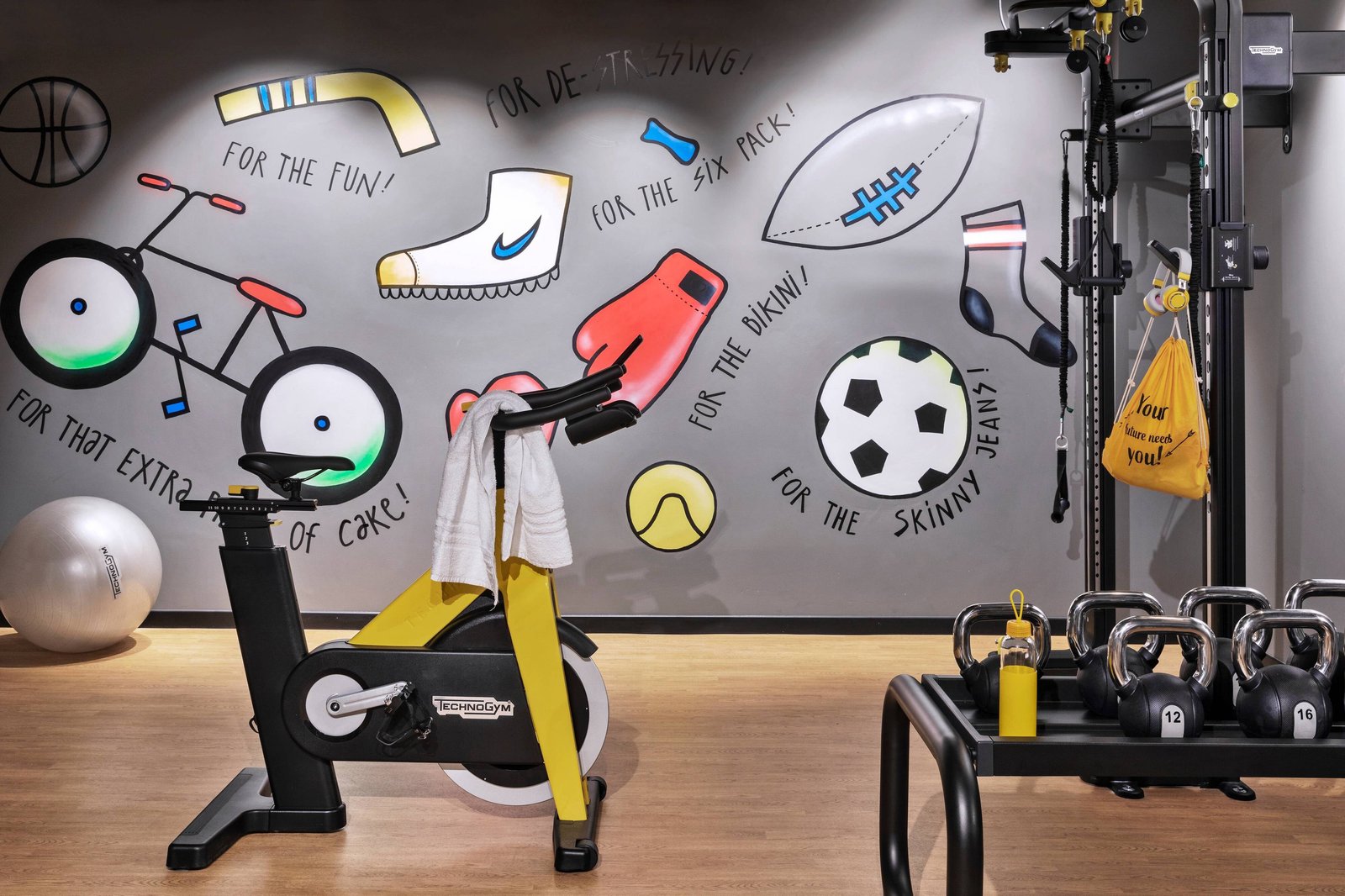 Moxy Bucharest Old Town