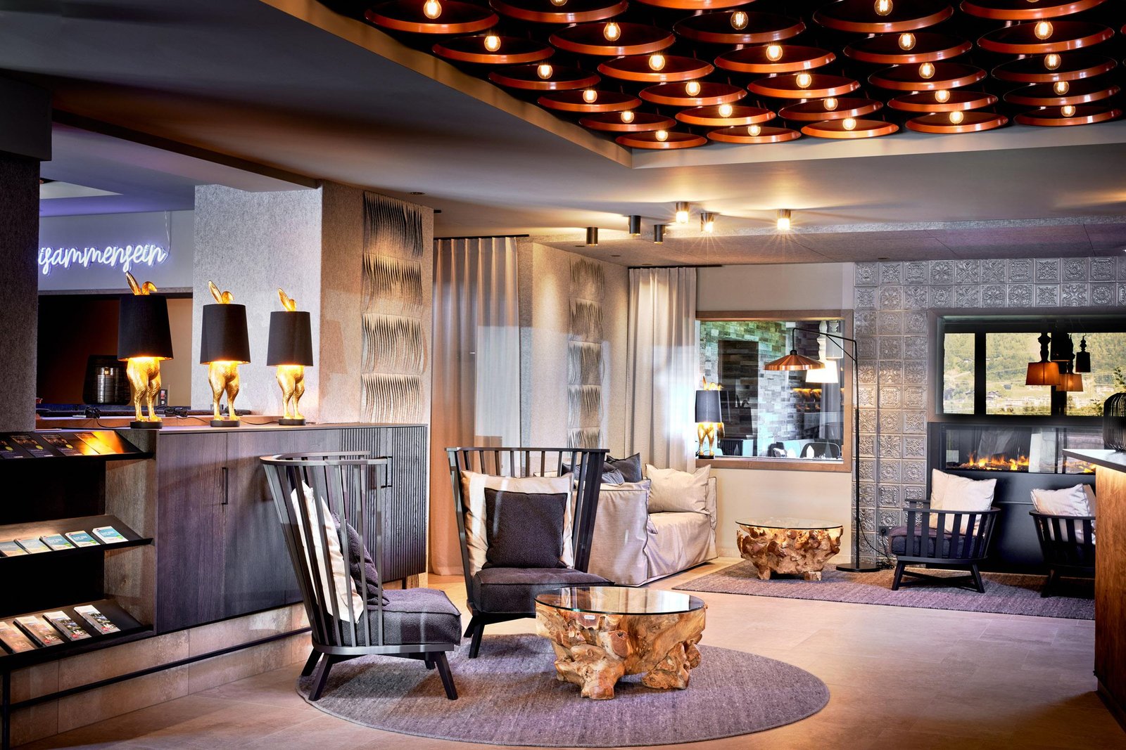 Soulsisters' Hotel
