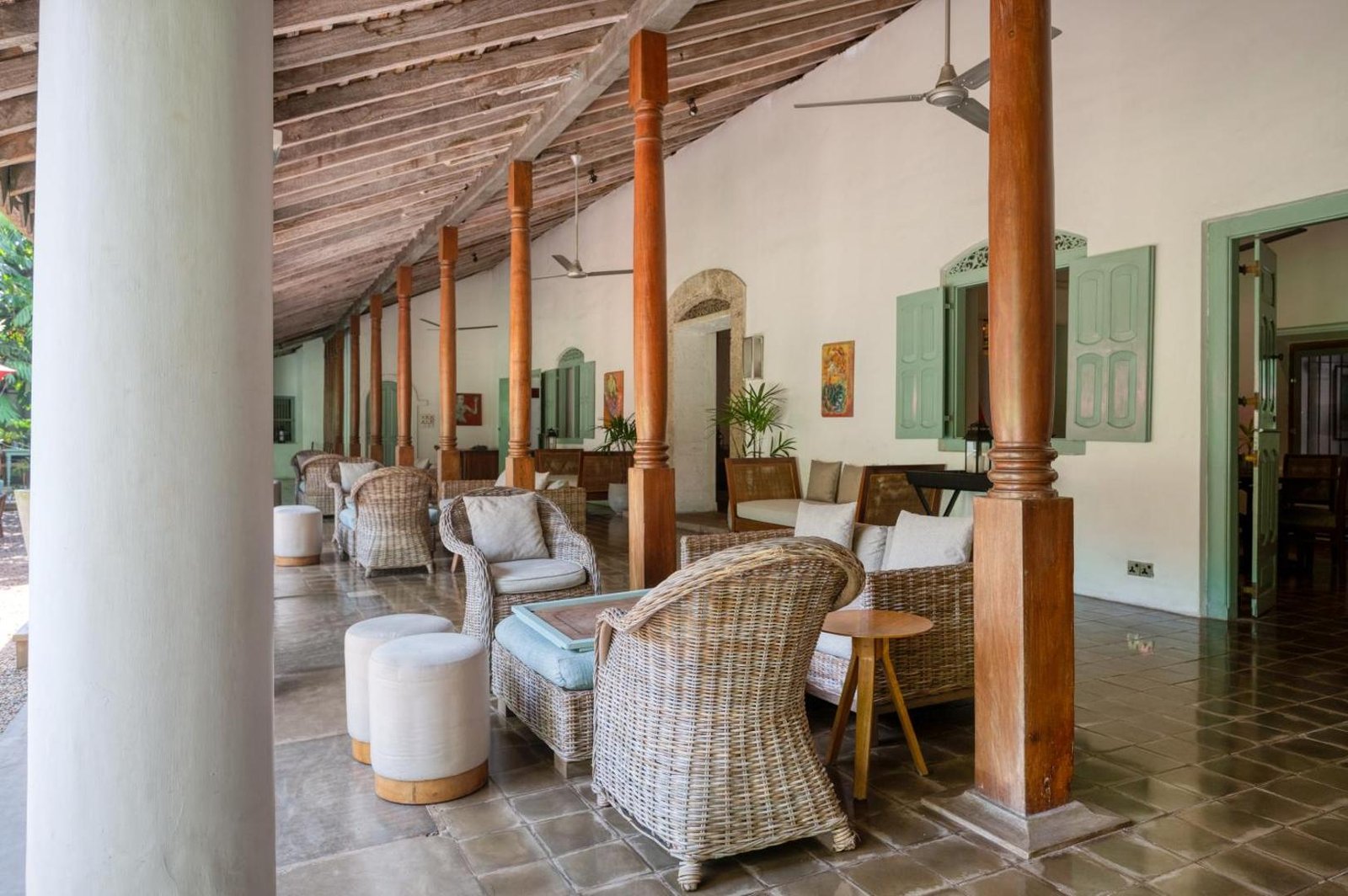 Wallawwa by Teardrop Hotels