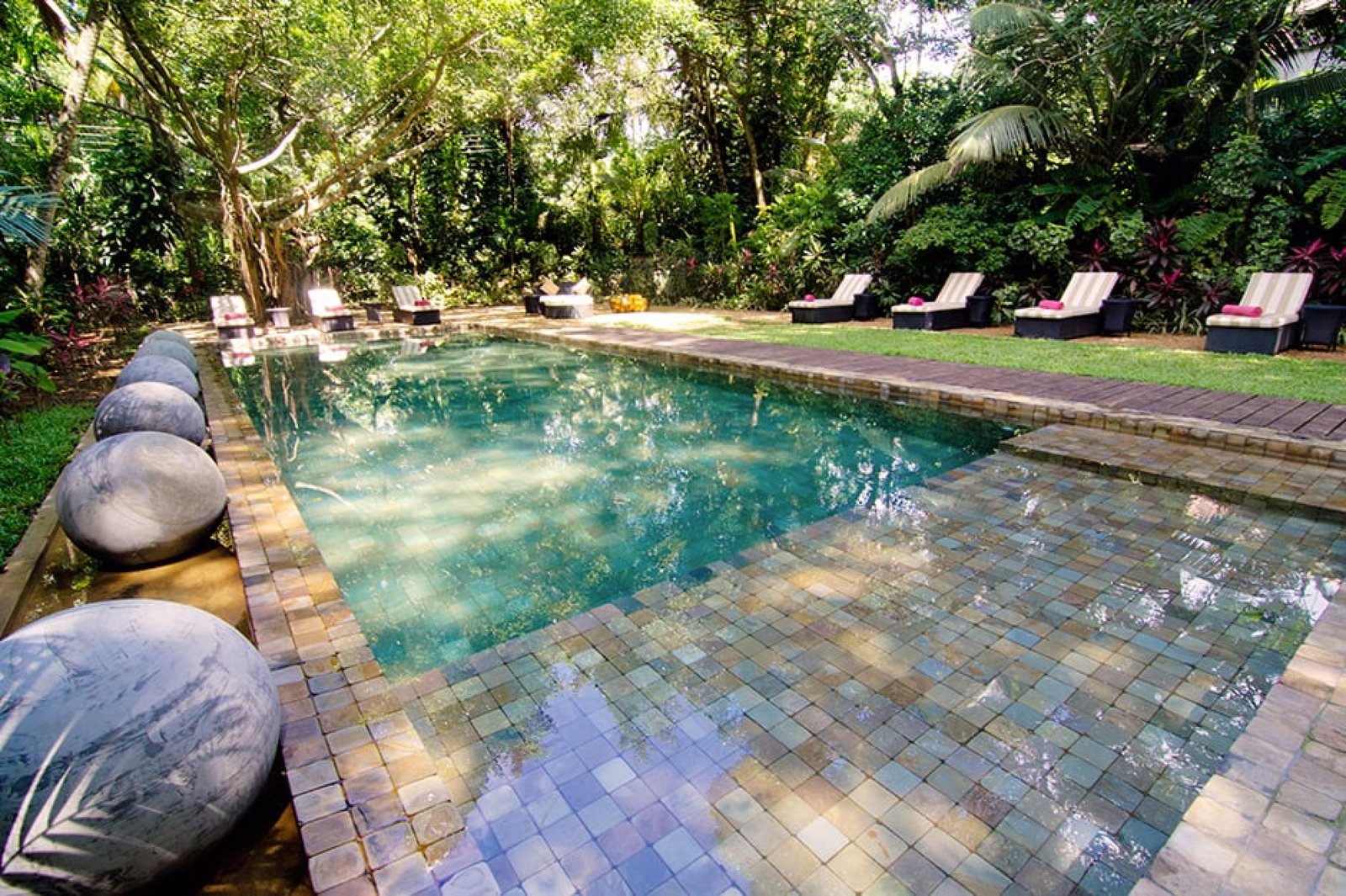 Wallawwa by Teardrop Hotels