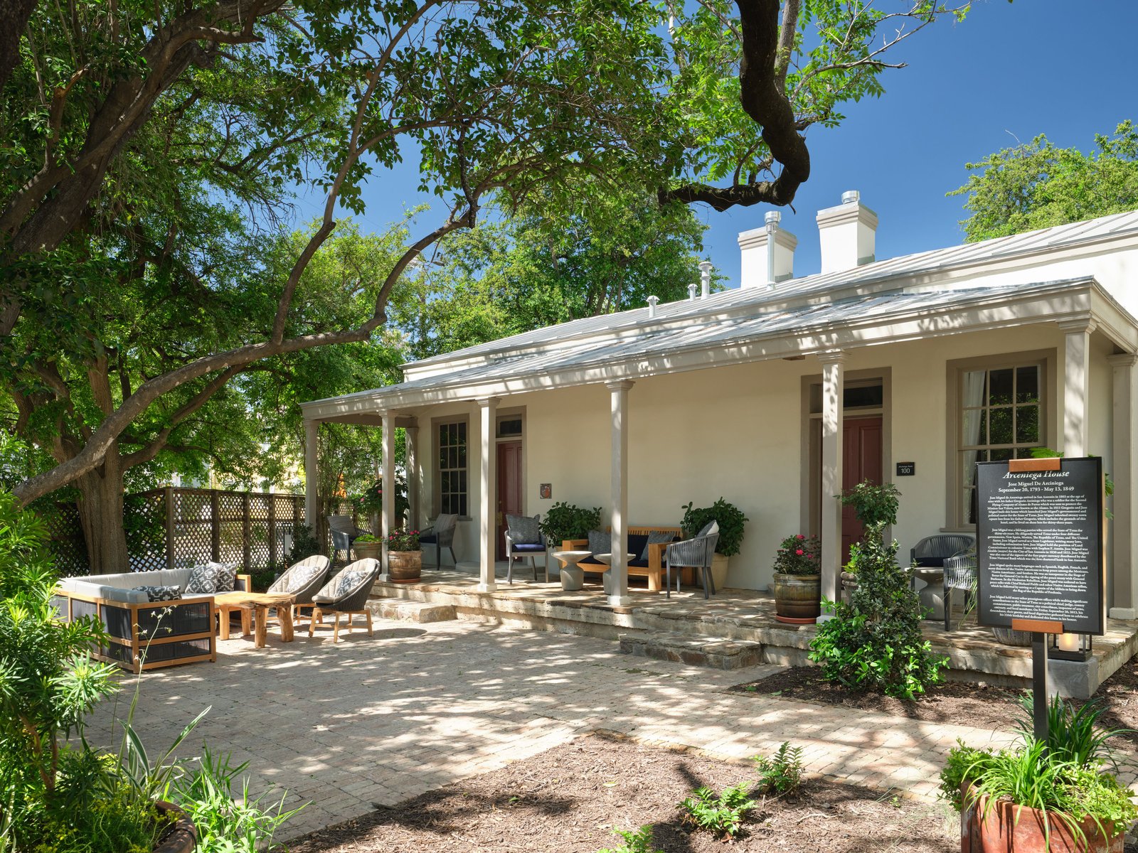 Plaza San Antonio Hotel & Spa, Autograph Collection