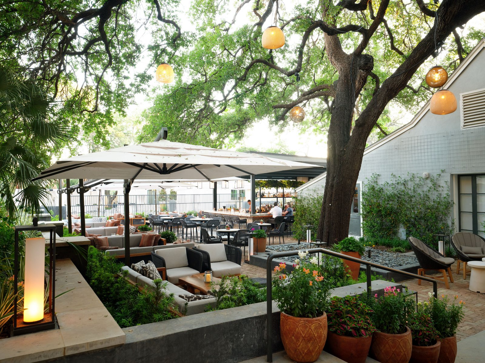 Plaza San Antonio Hotel & Spa, Autograph Collection